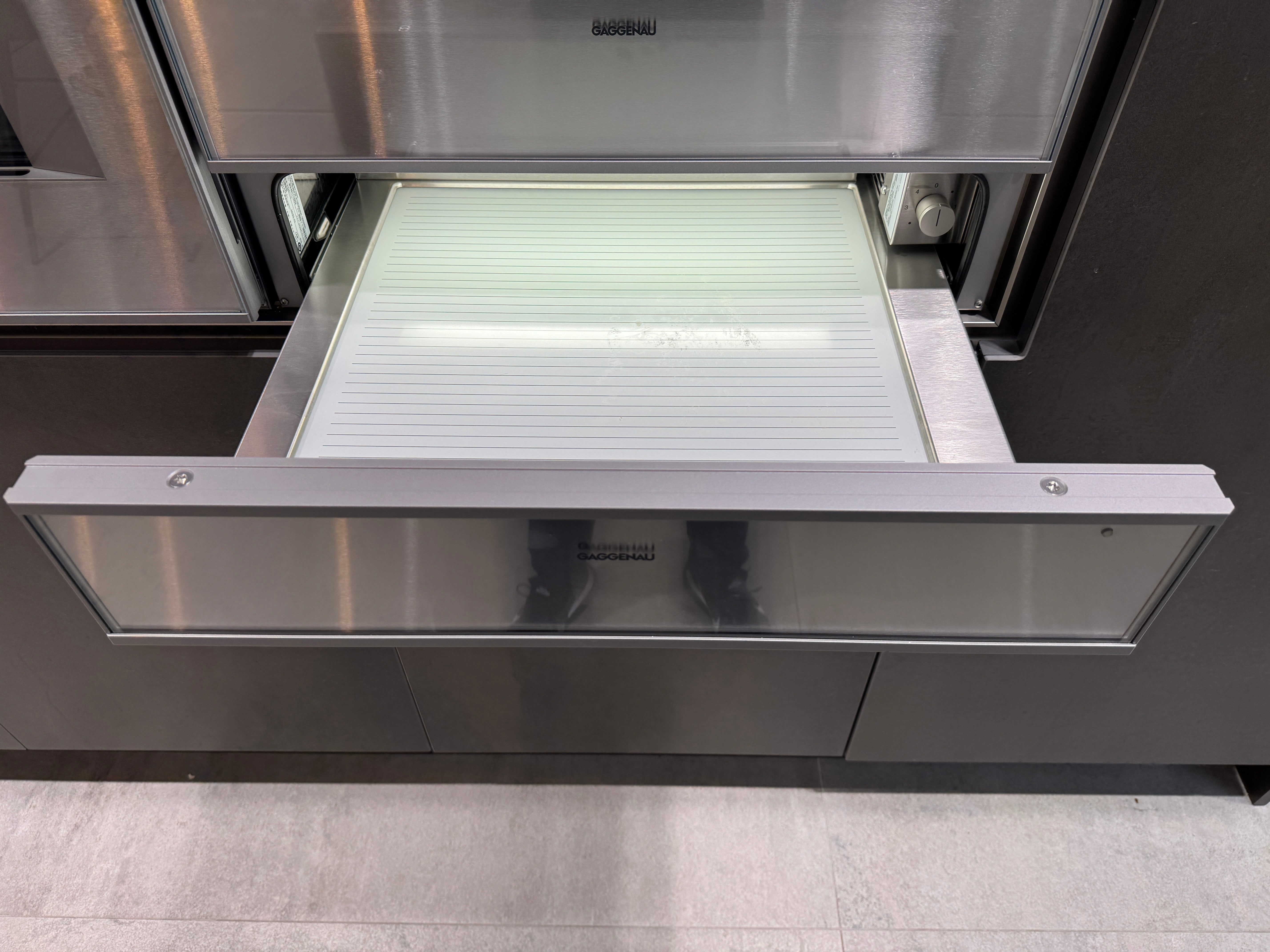 01069 - Luxe Neolith gebruikerskeuken