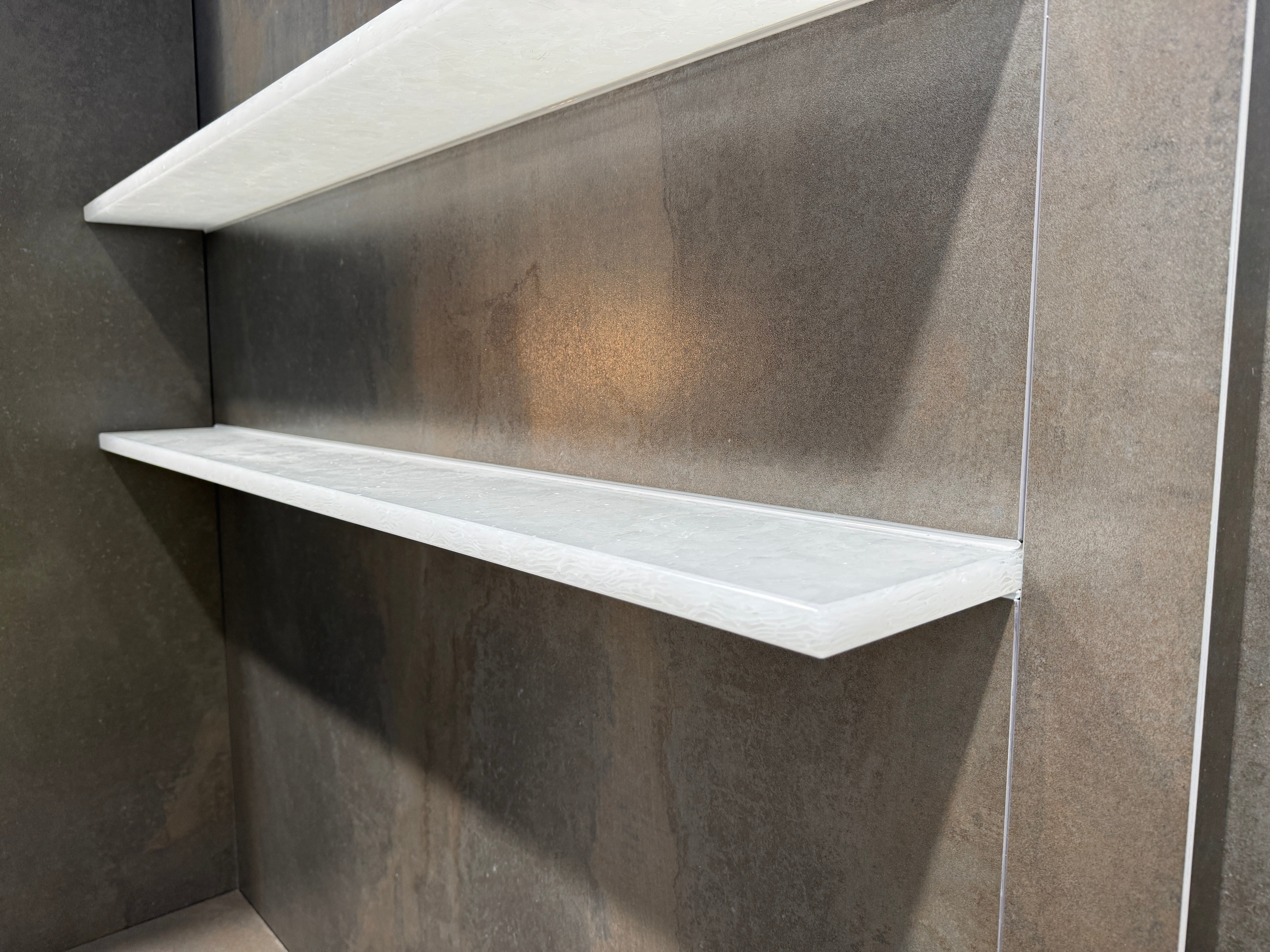 01069 - Luxe Neolith gebruikerskeuken
