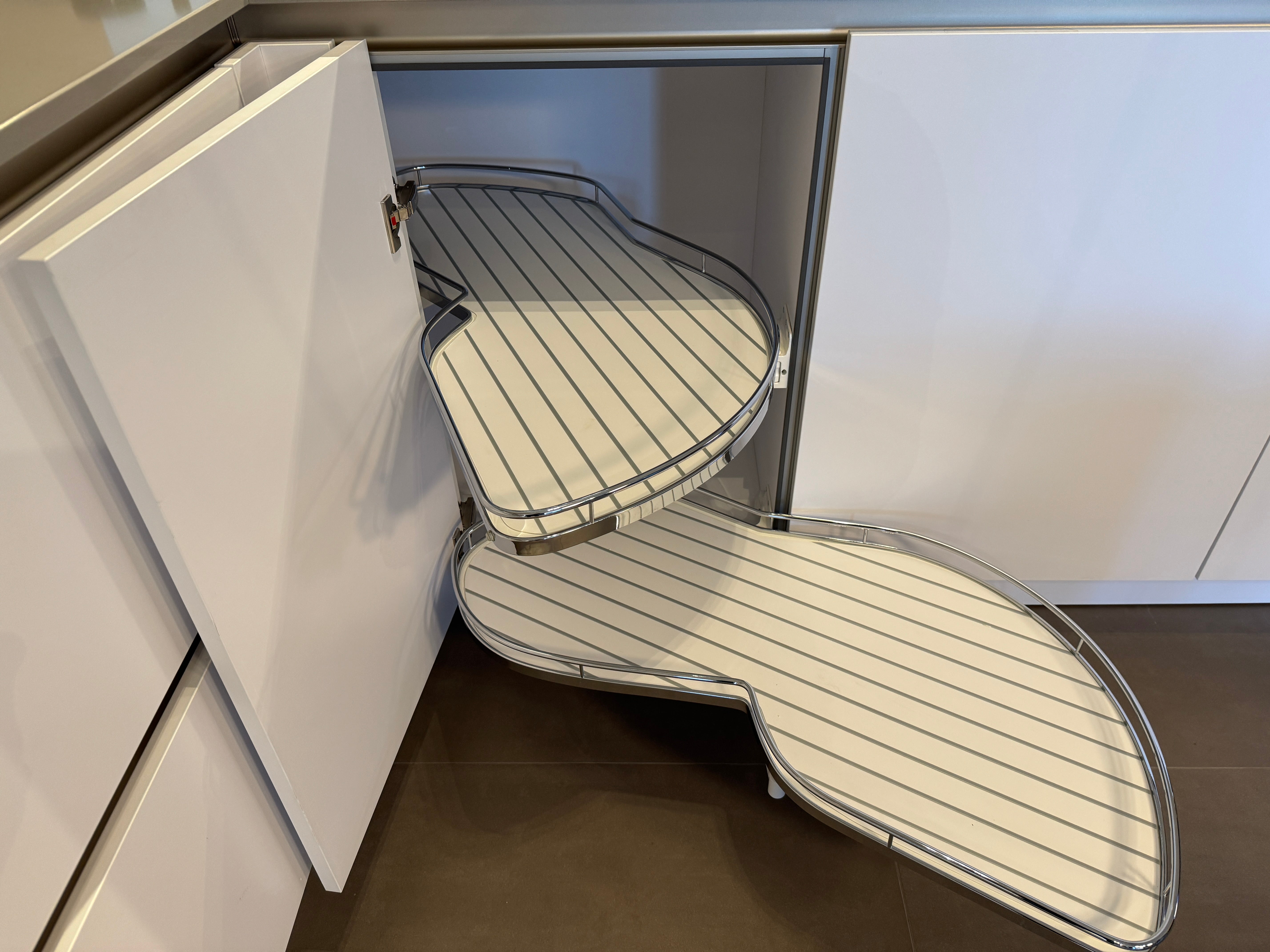 00786 - Moderne Siematic keuken