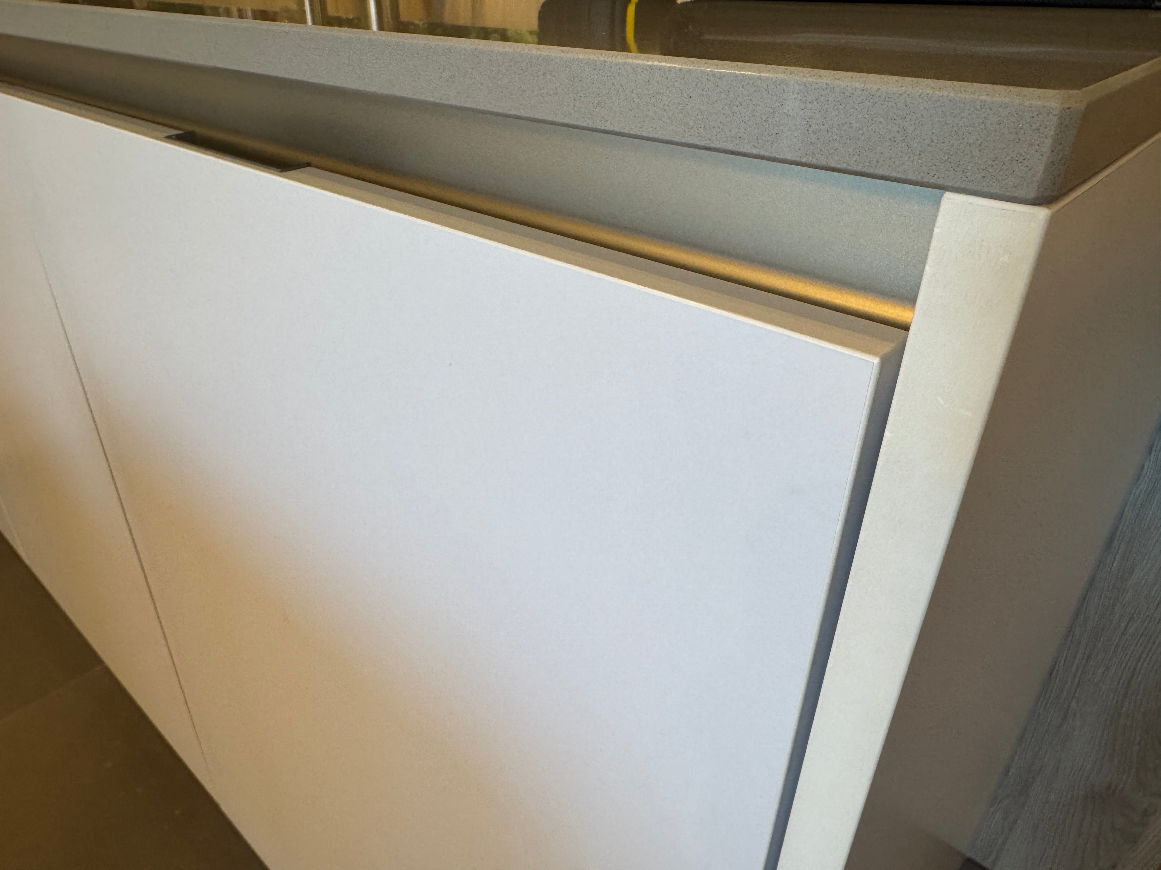 00786 - Moderne Siematic keuken