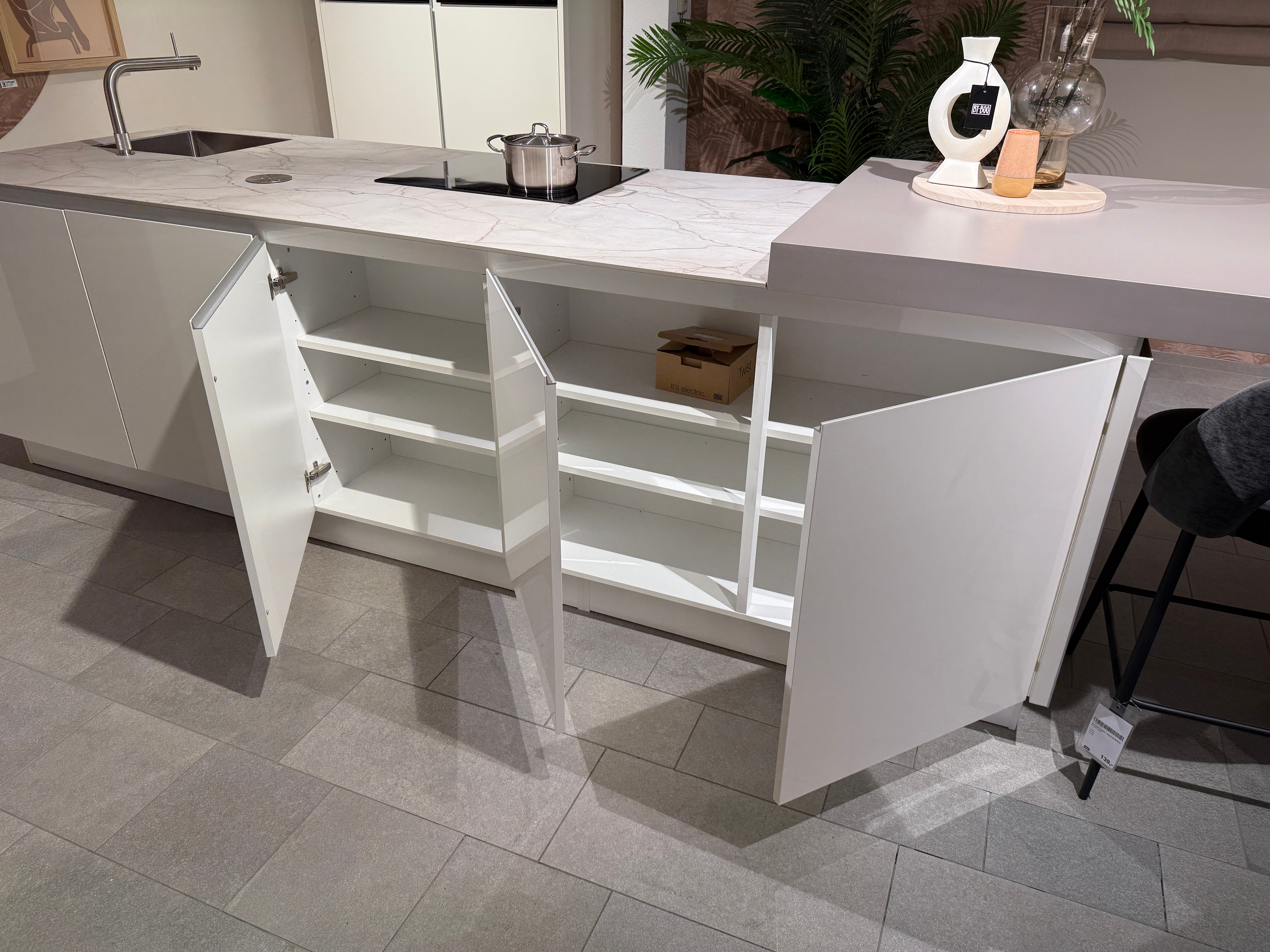 01232 - Pronorm y-line keuken