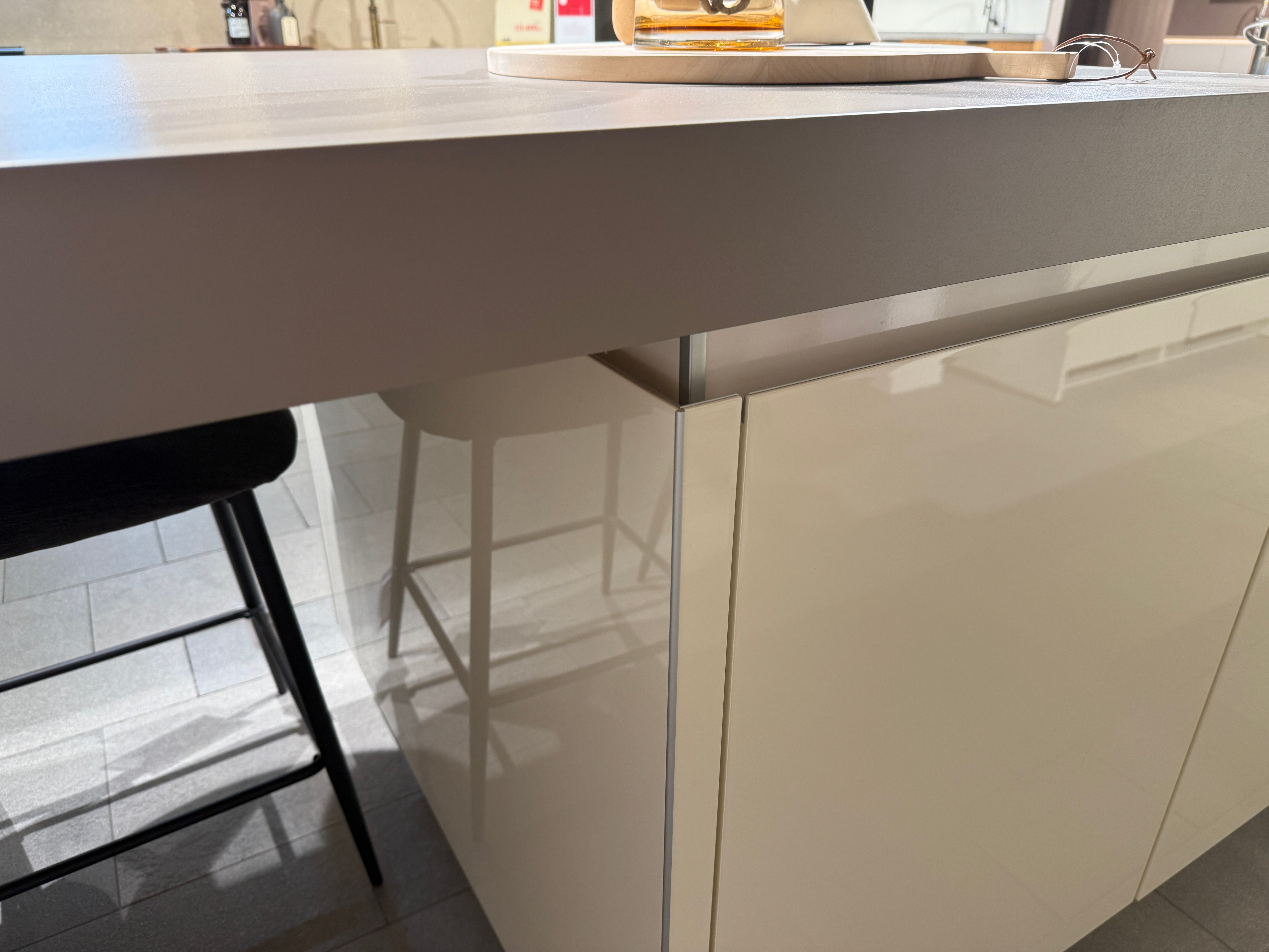 01232 - Pronorm y-line keuken