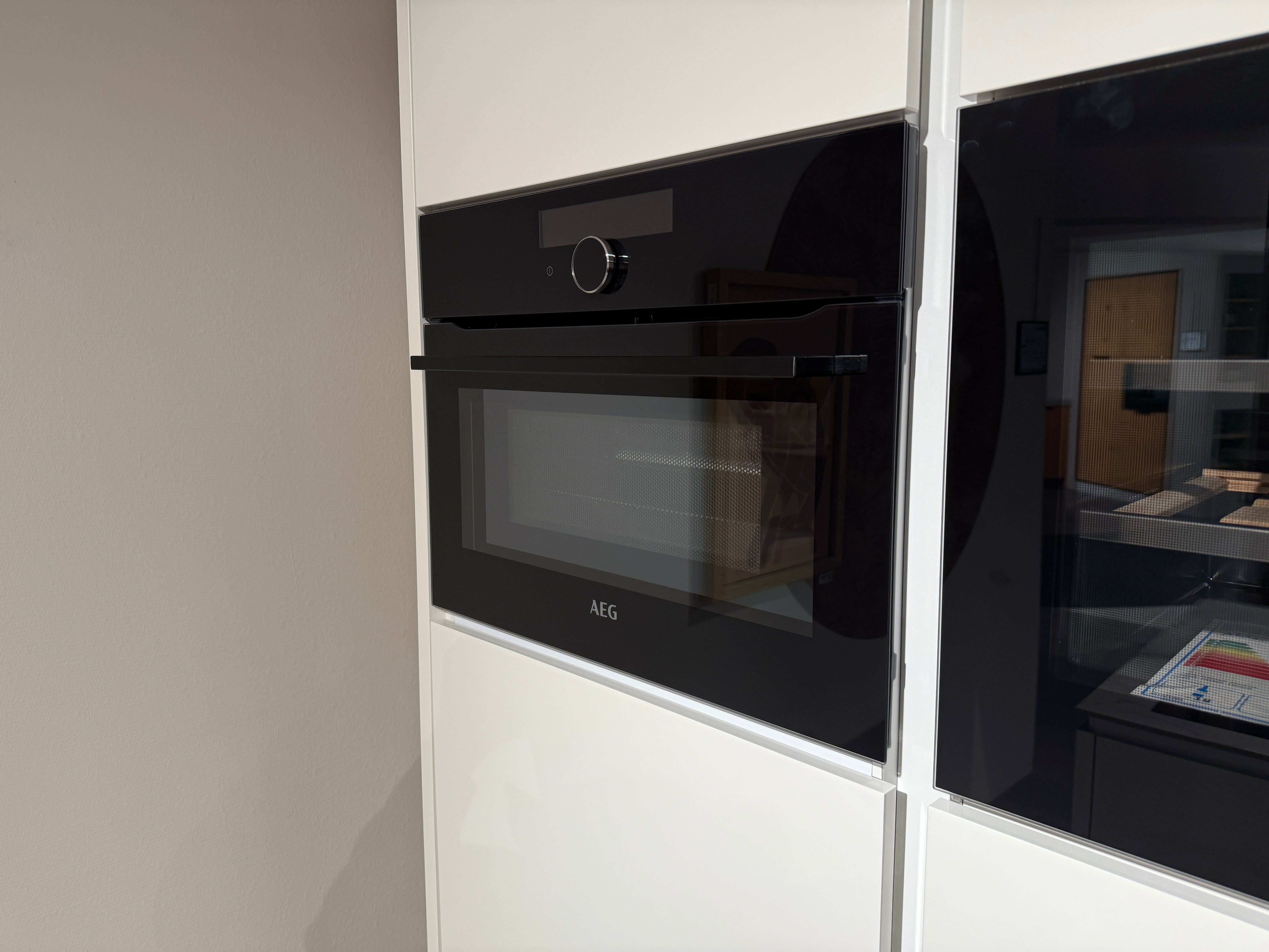 01232 - Pronorm y-line keuken