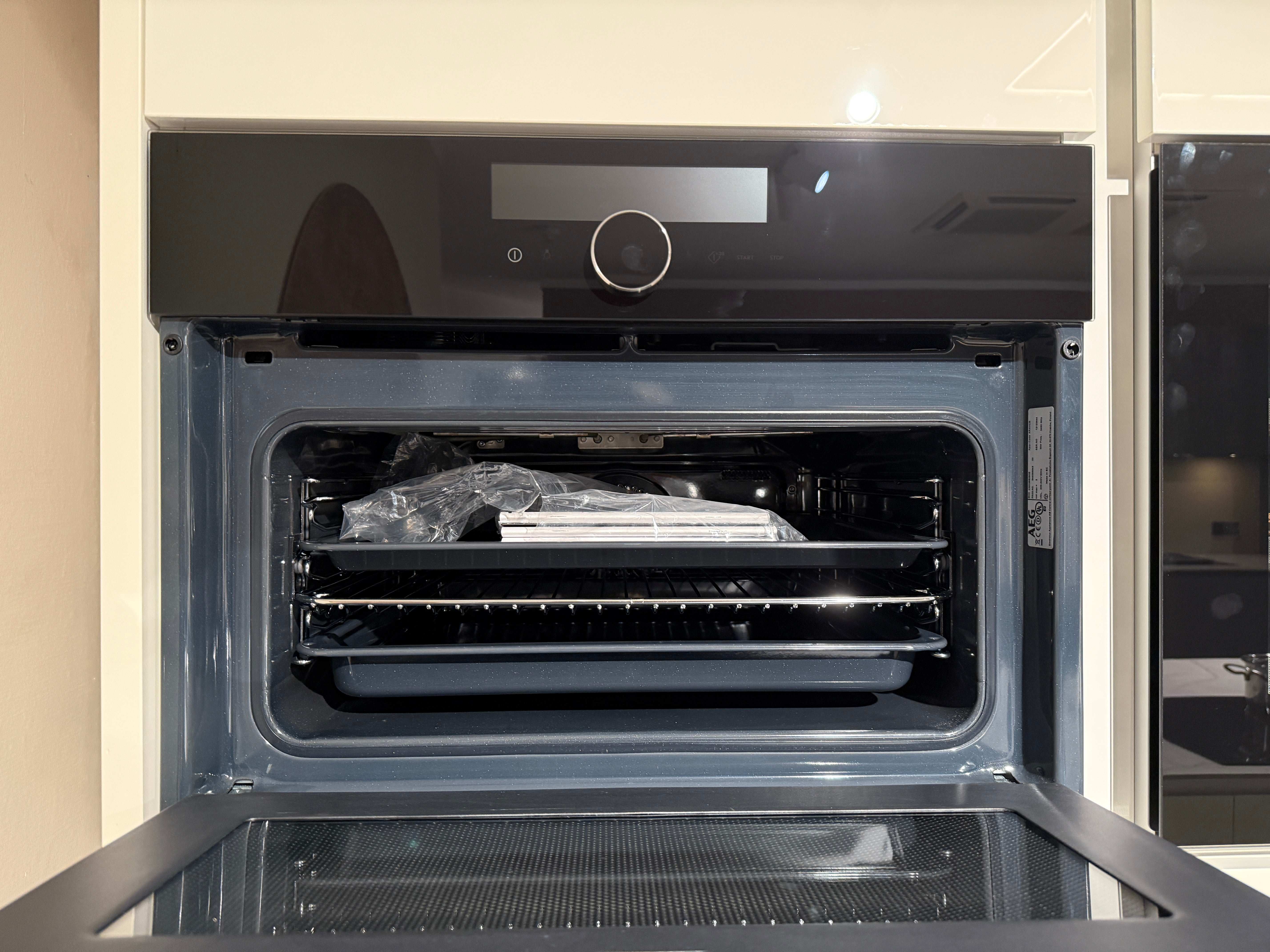 01232 - Pronorm y-line keuken