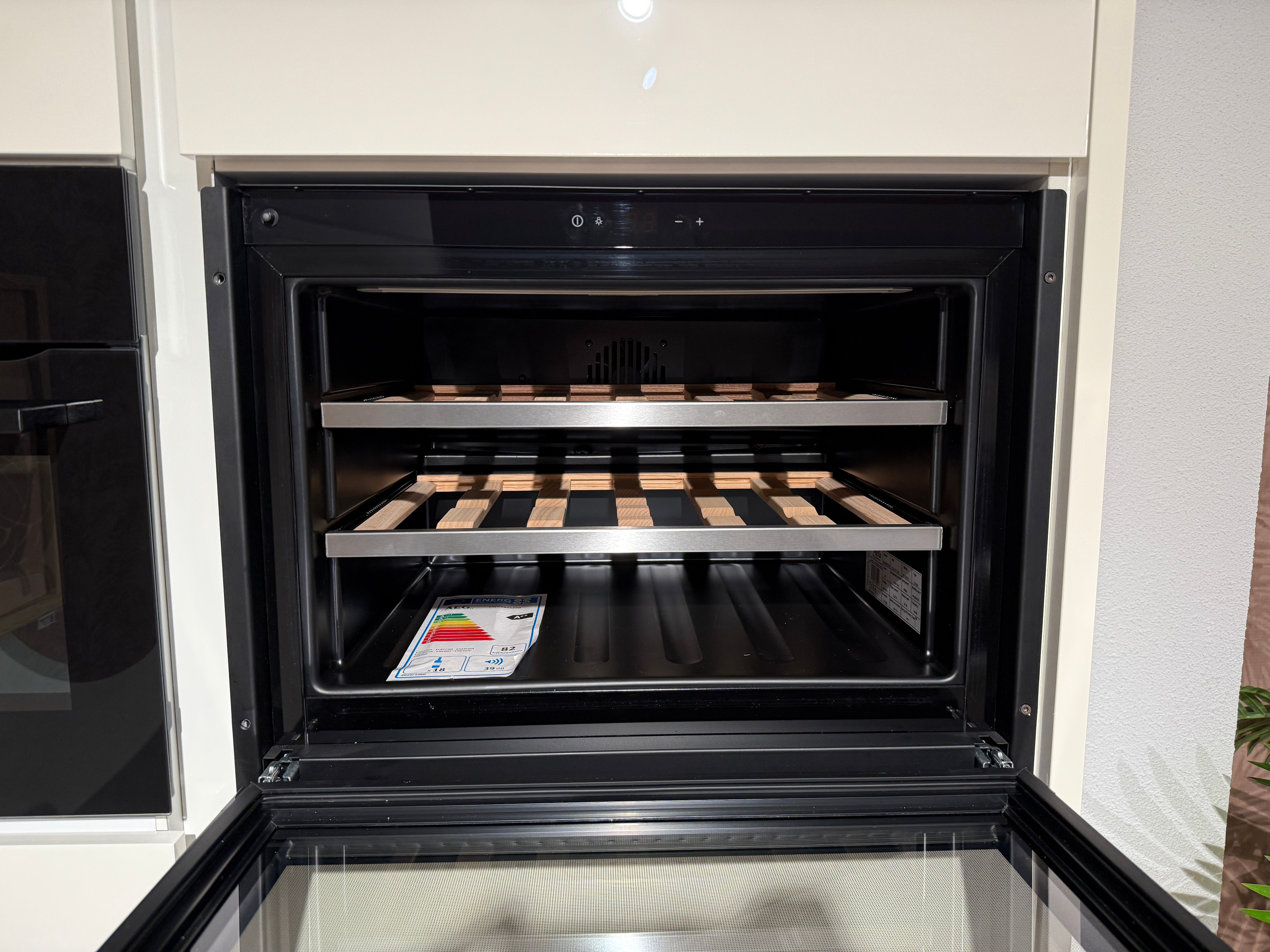 01232 - Pronorm y-line keuken