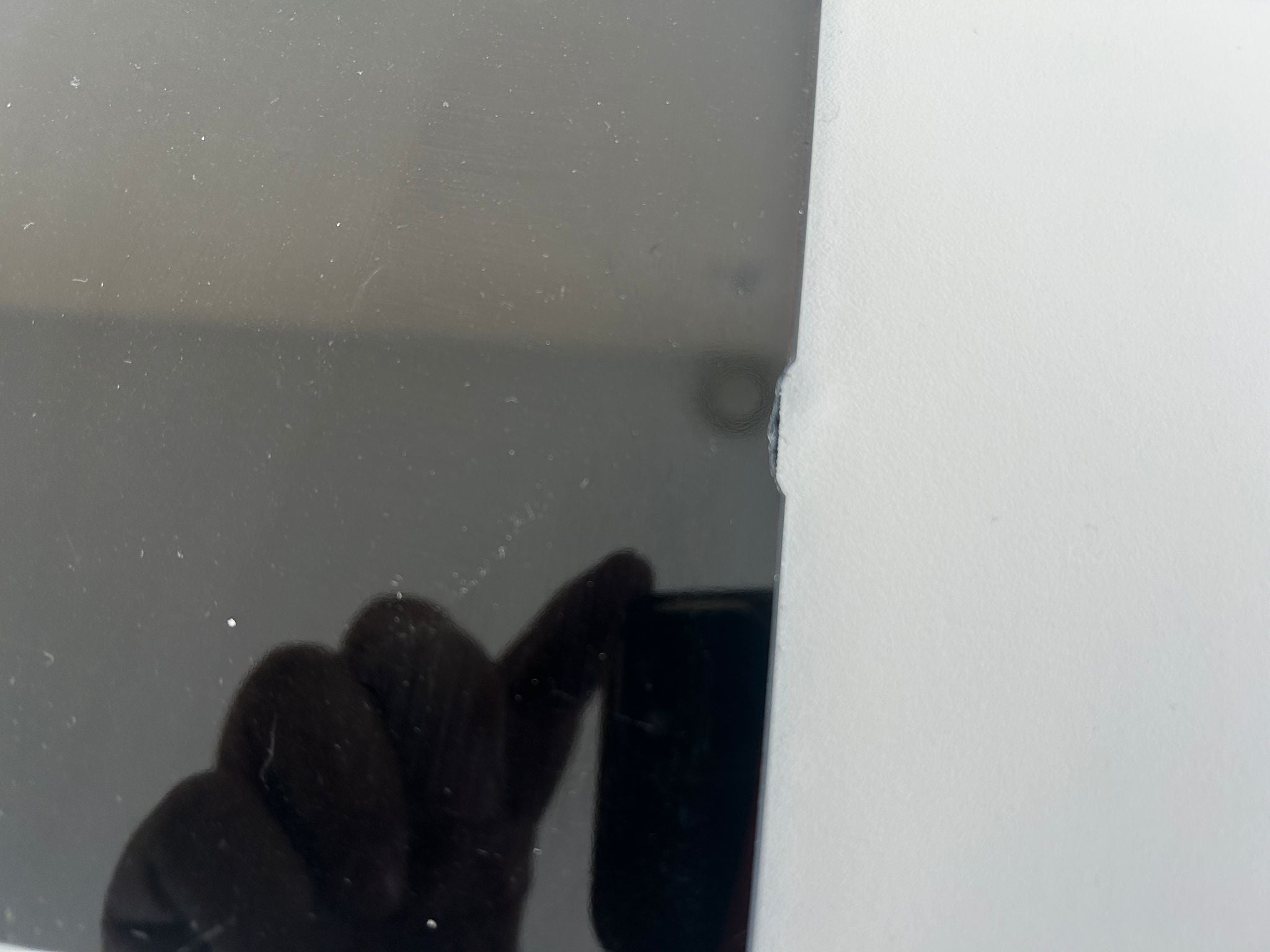 01221 - Witte eilandkeuken