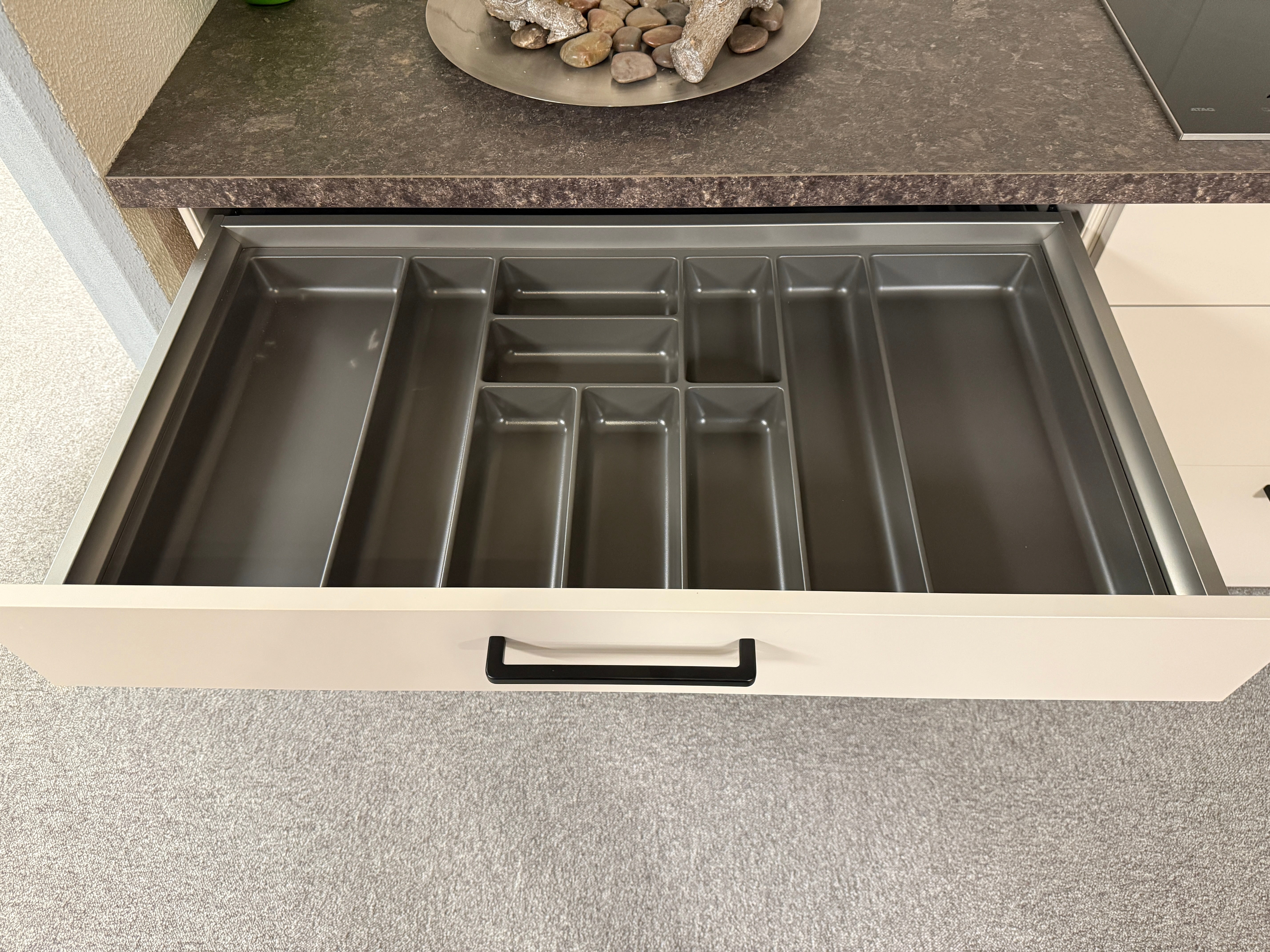 02062 - Sahara softmat hoekkeuken