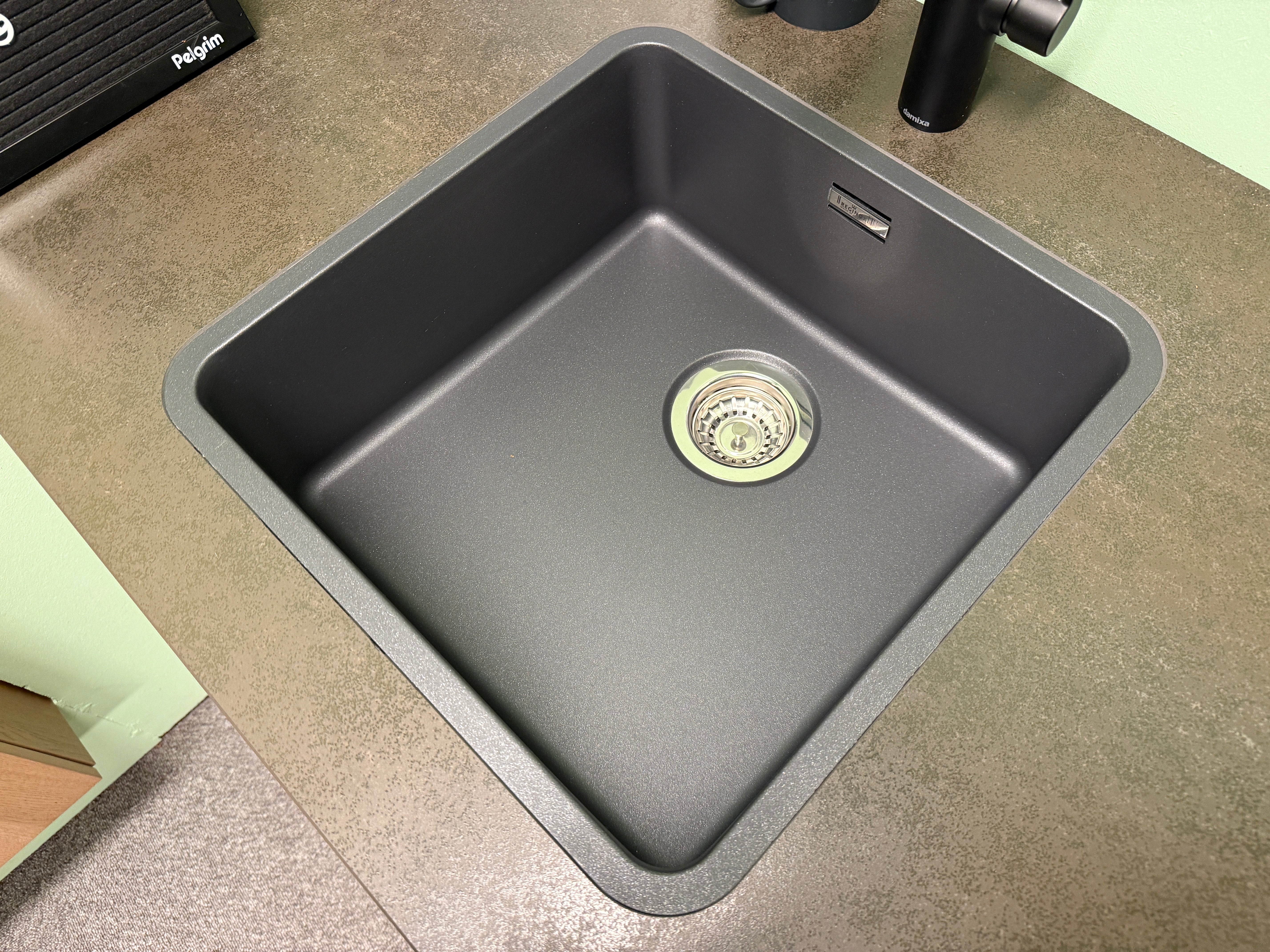 02064 - Houtlook keuken