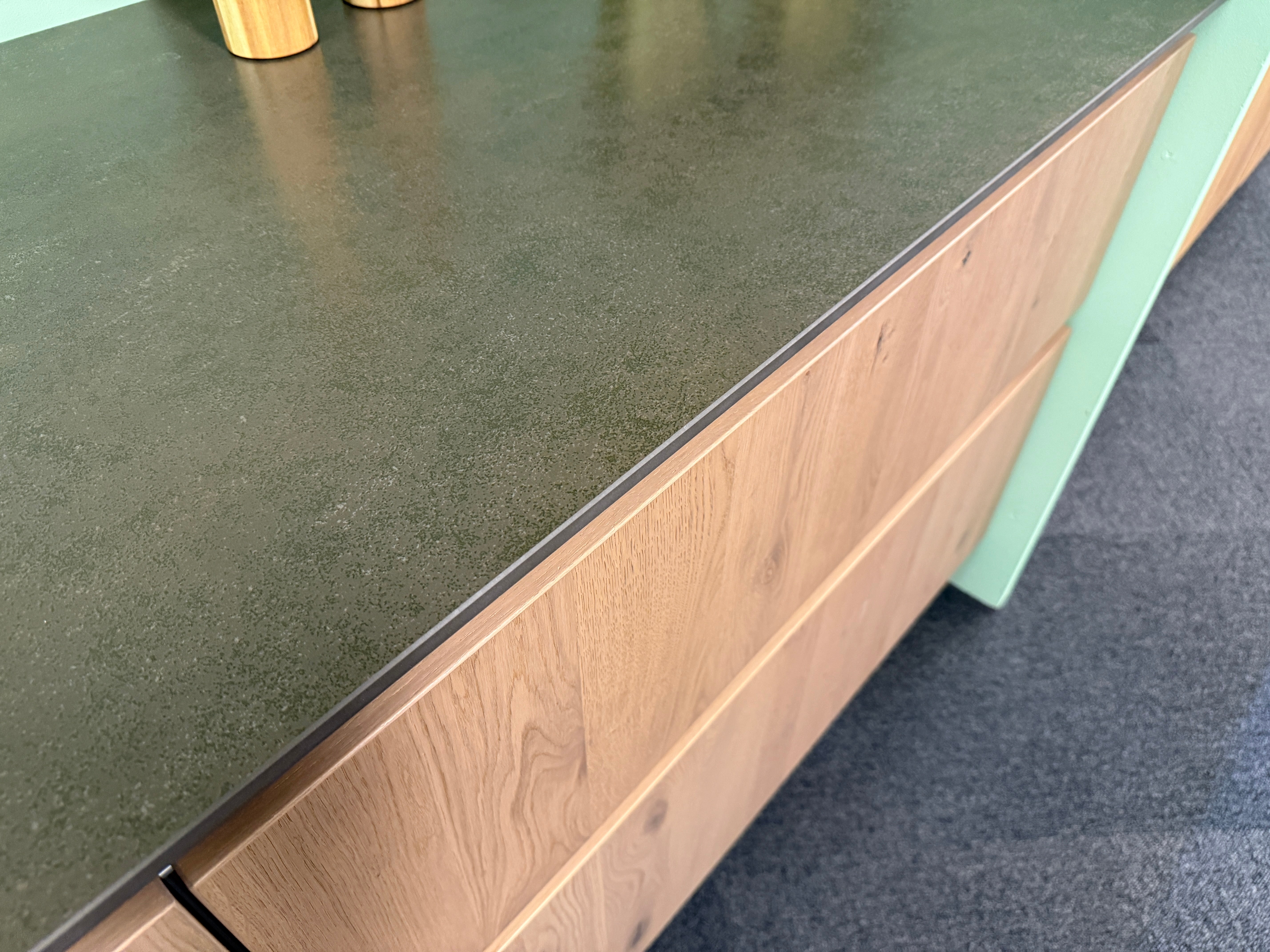 02064 - Houtlook keuken