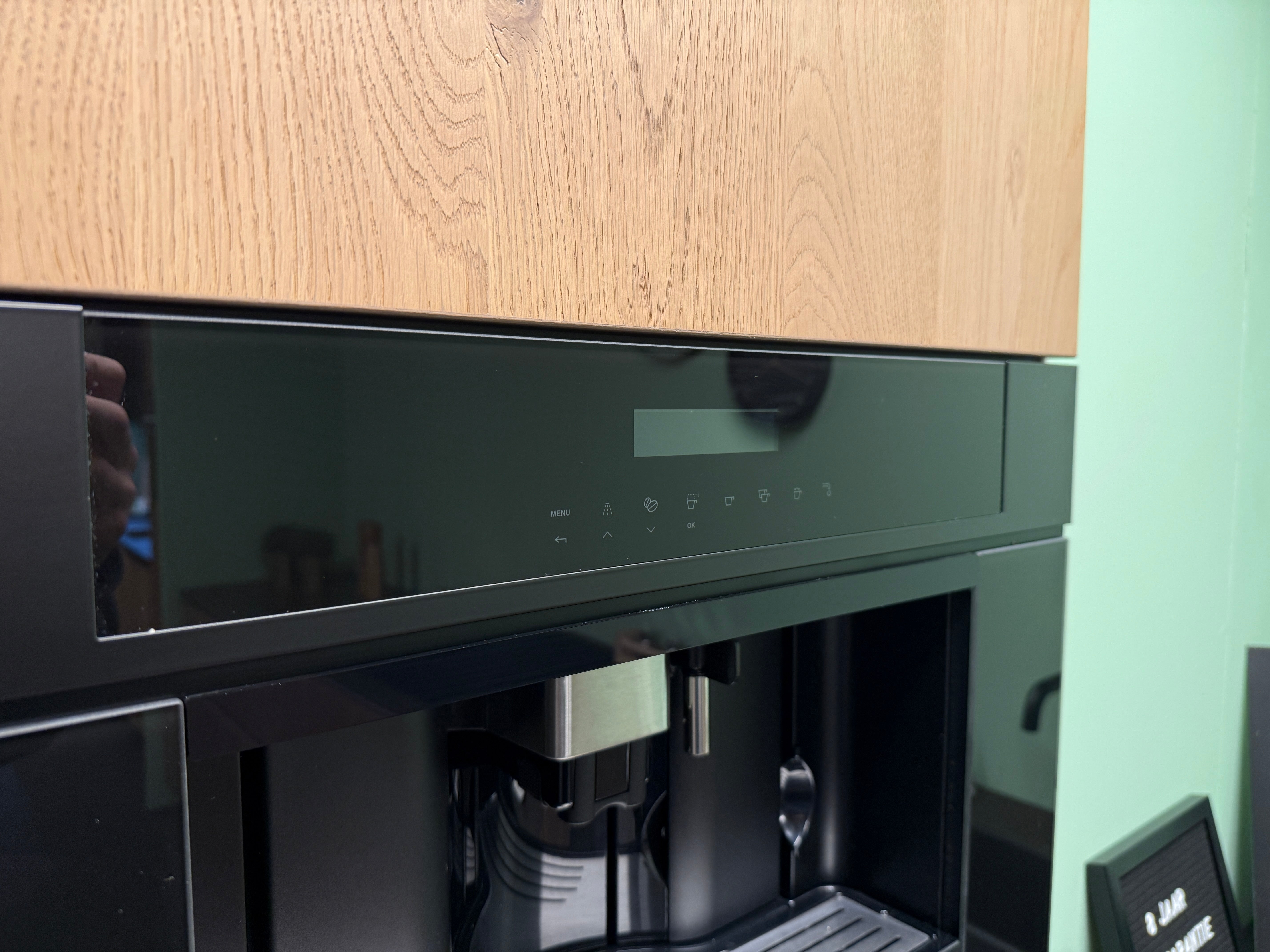 02064 - Houtlook keuken