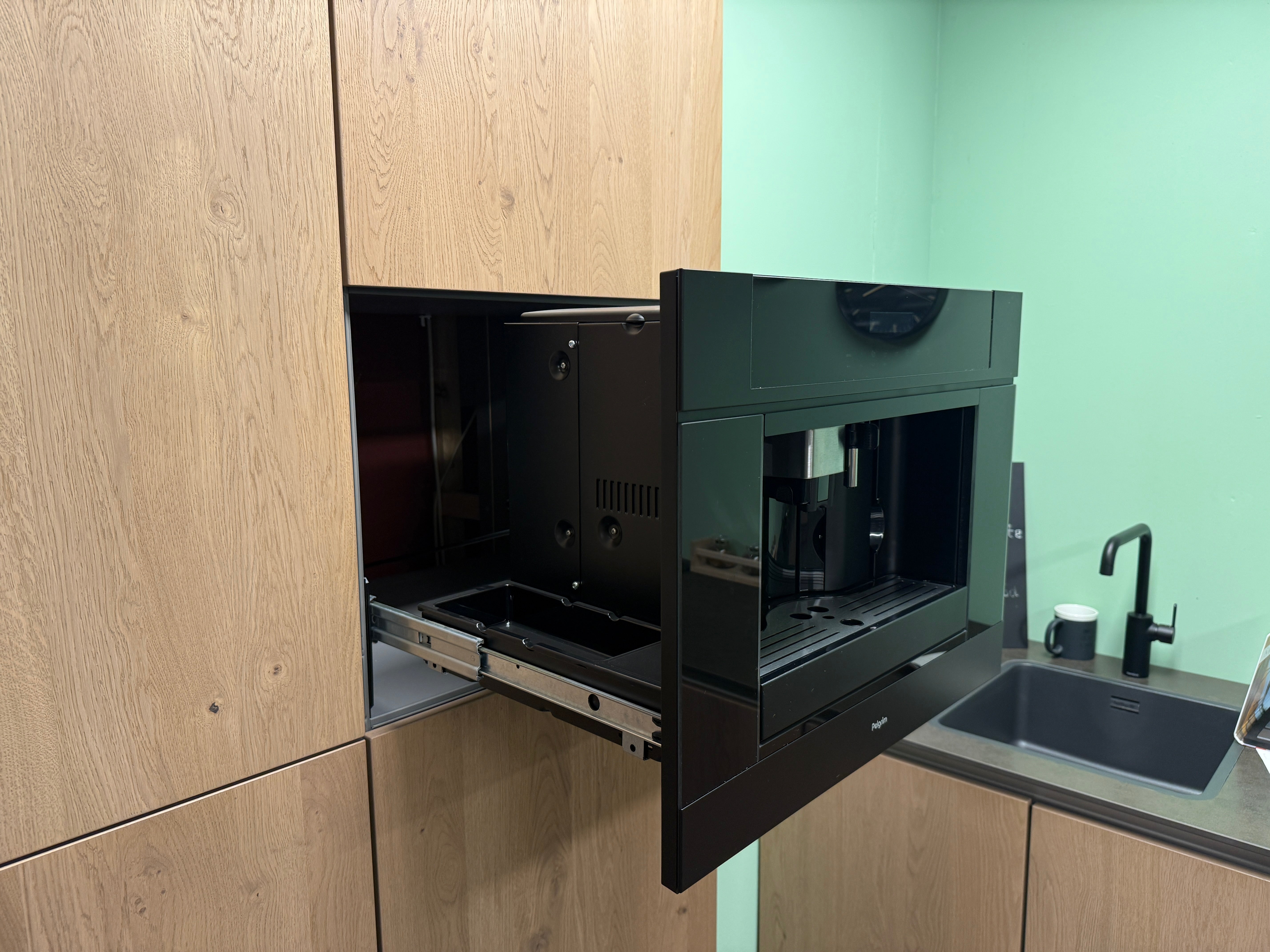 02064 - Houtlook keuken