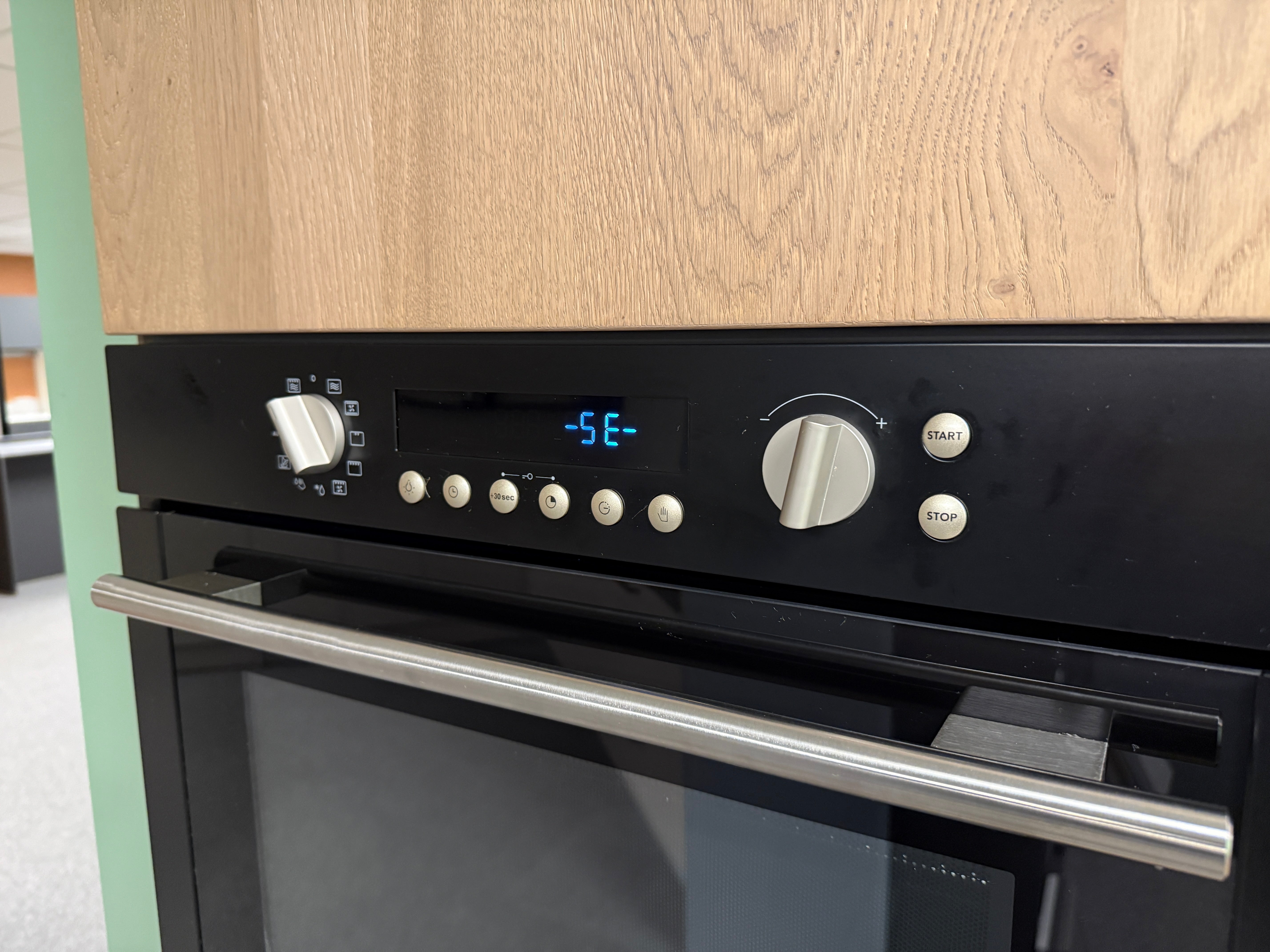 02064 - Houtlook keuken