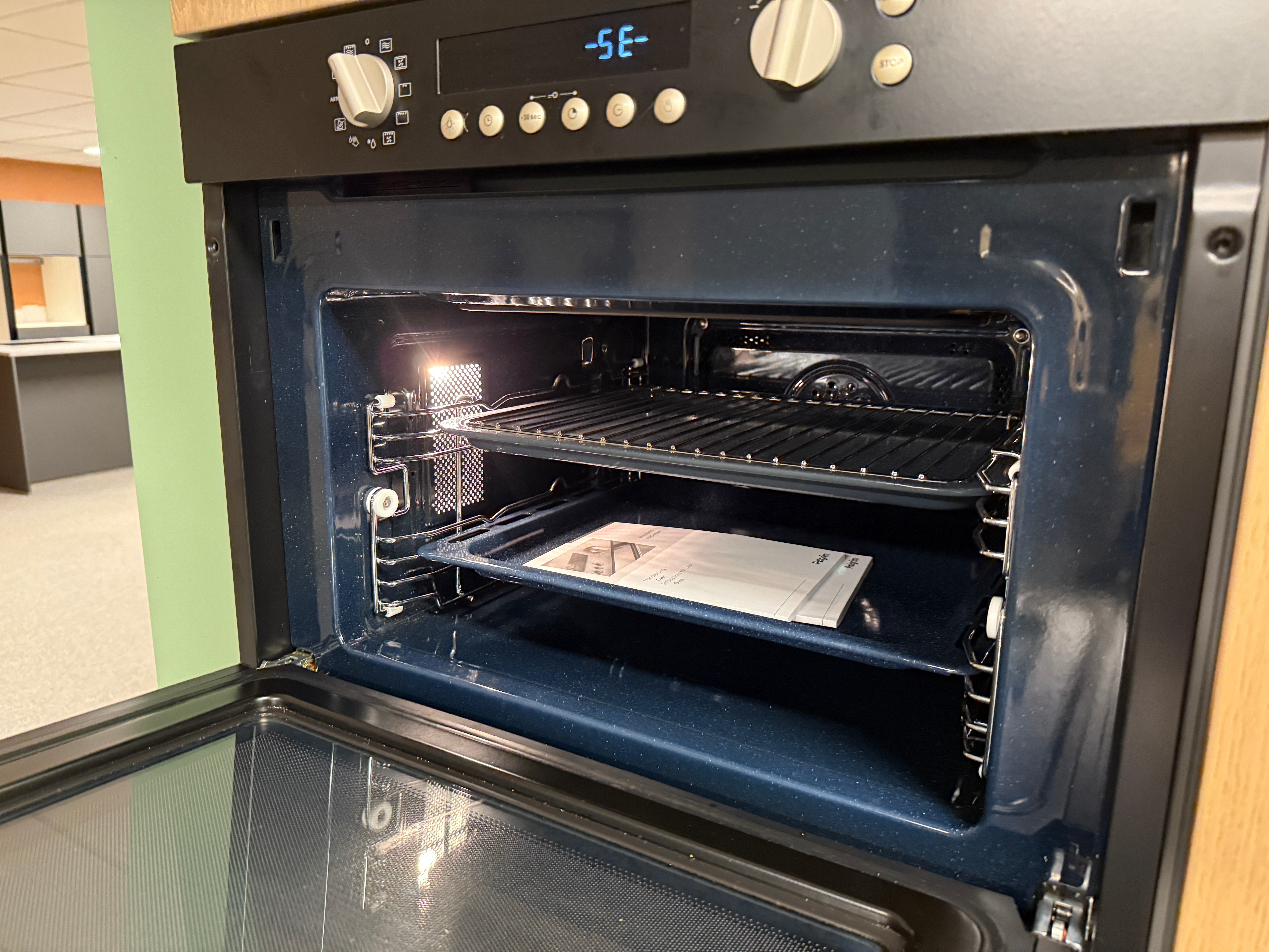 02064 - Houtlook keuken