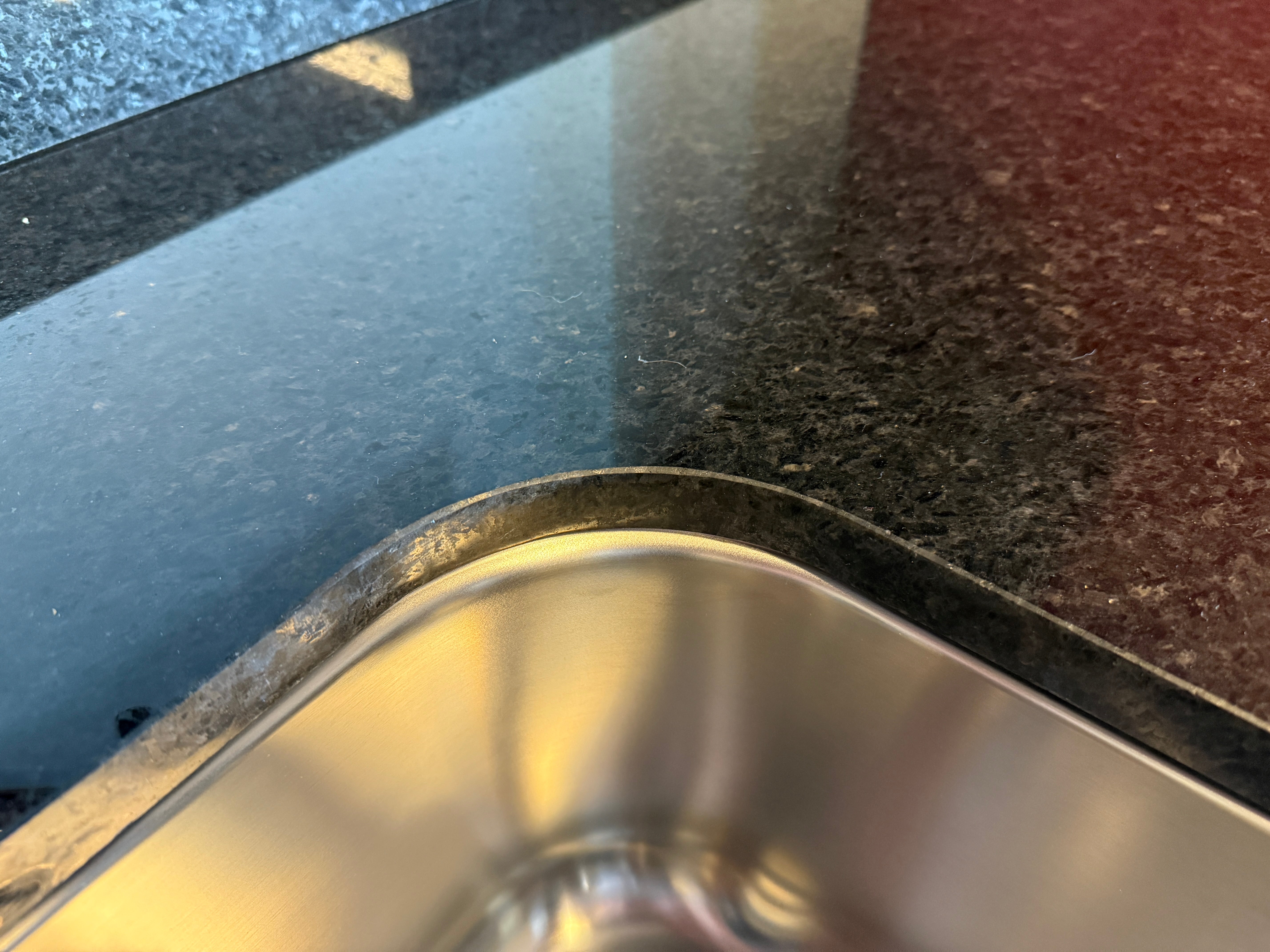 01436 - Keller landelijke keuken