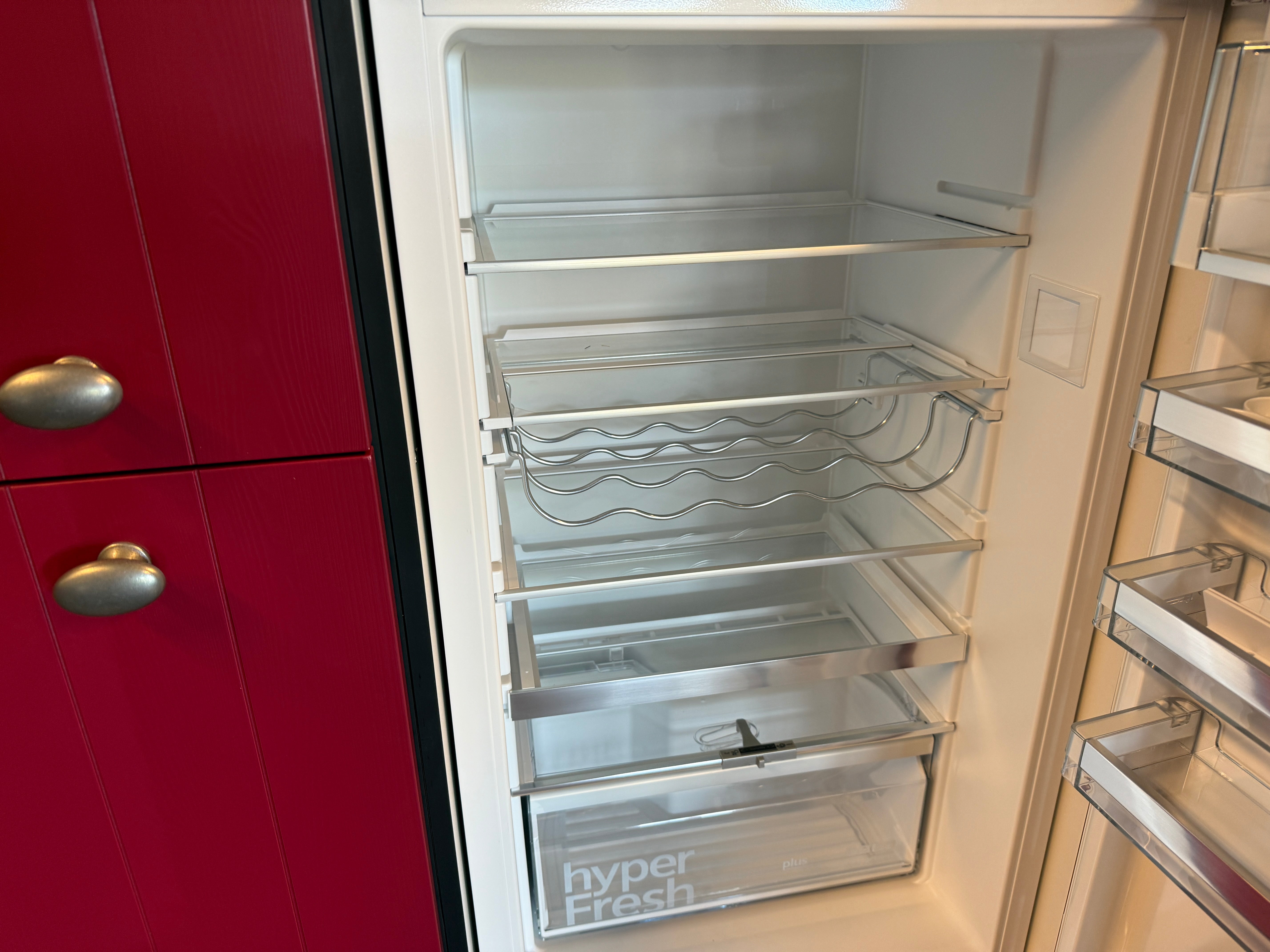 01436 - Keller landelijke keuken