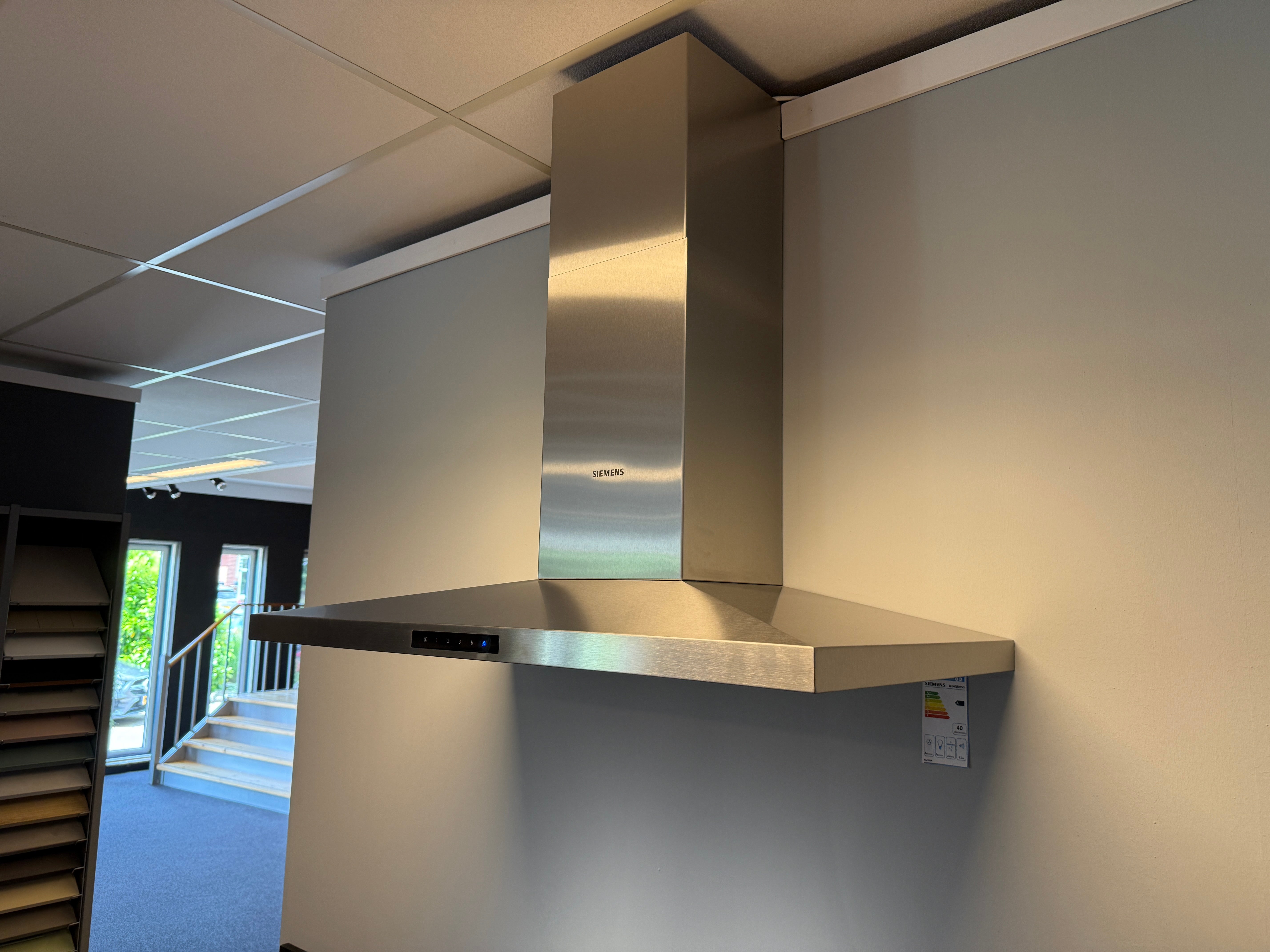 01436 - Keller landelijke keuken