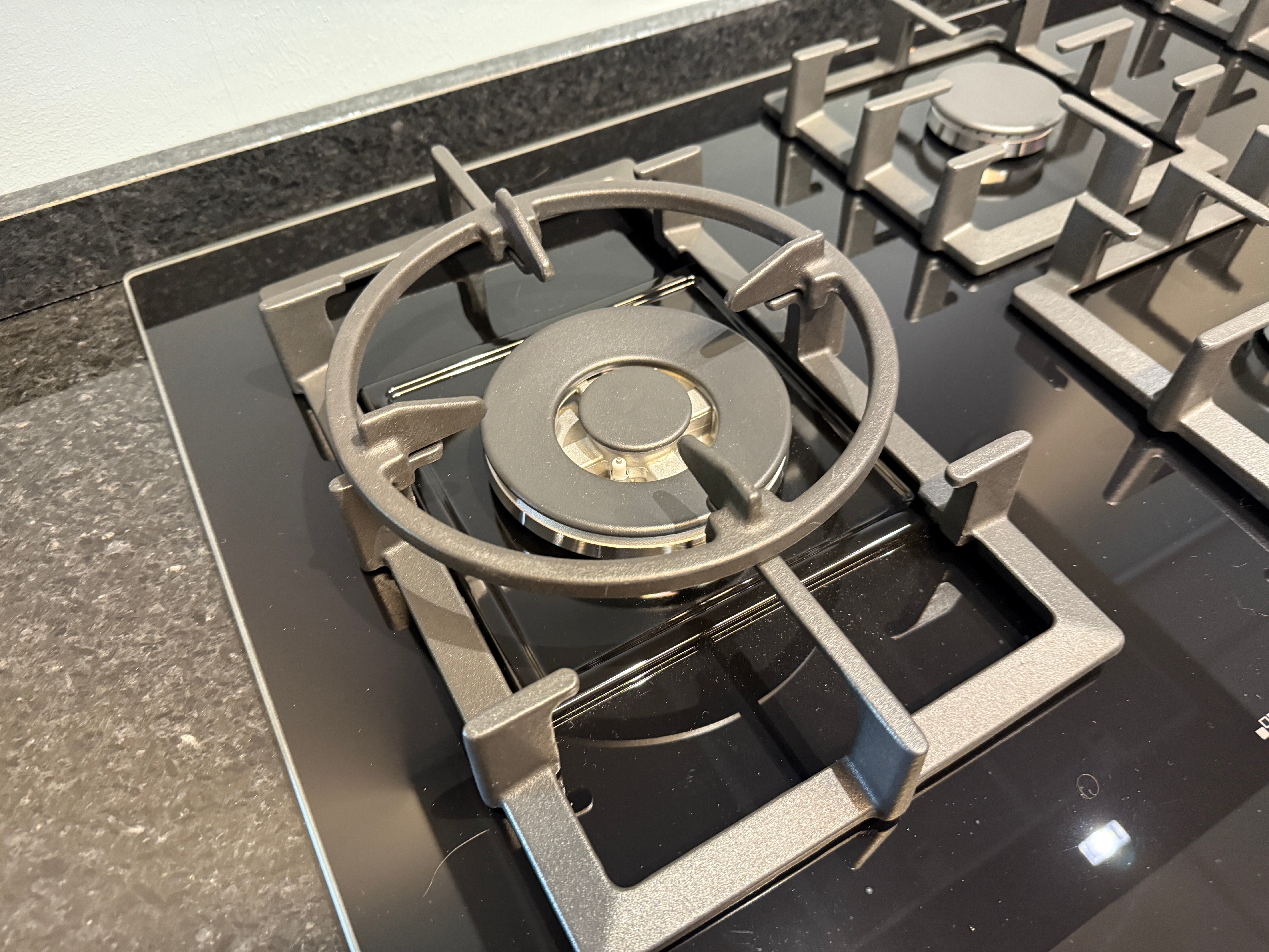01436 - Keller landelijke keuken