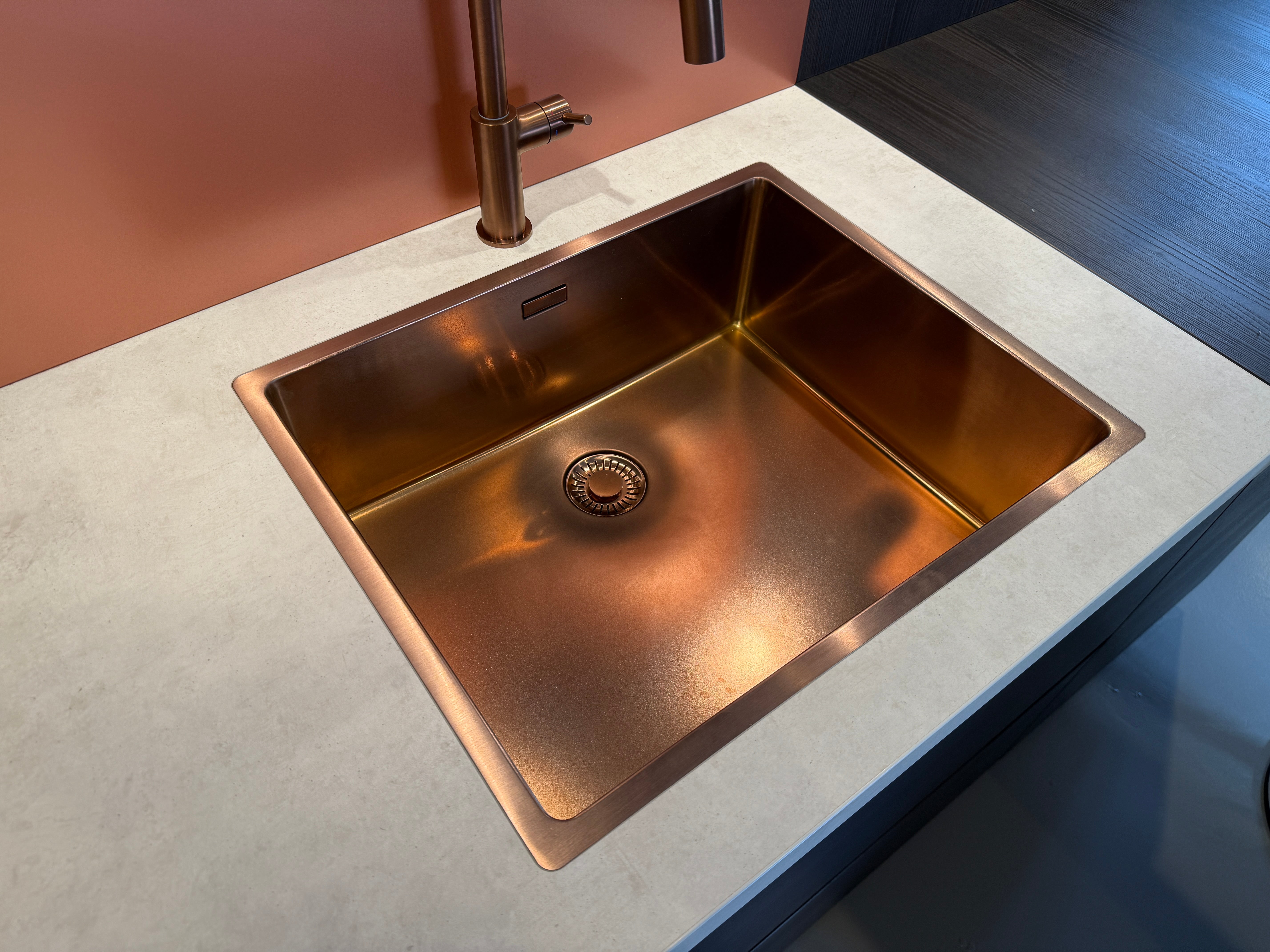 01435 - Keller moderne keuken