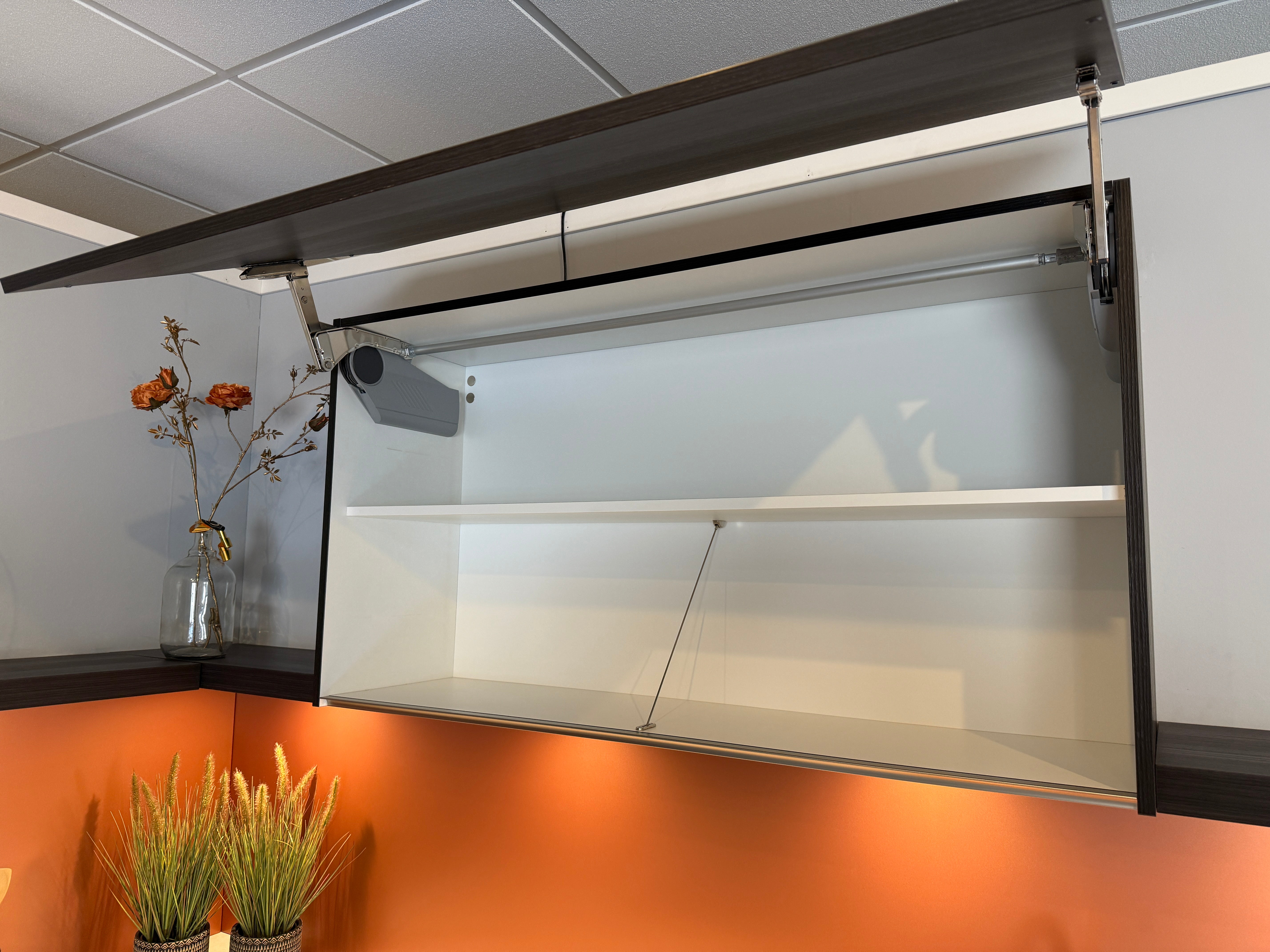 01435 - Keller moderne keuken