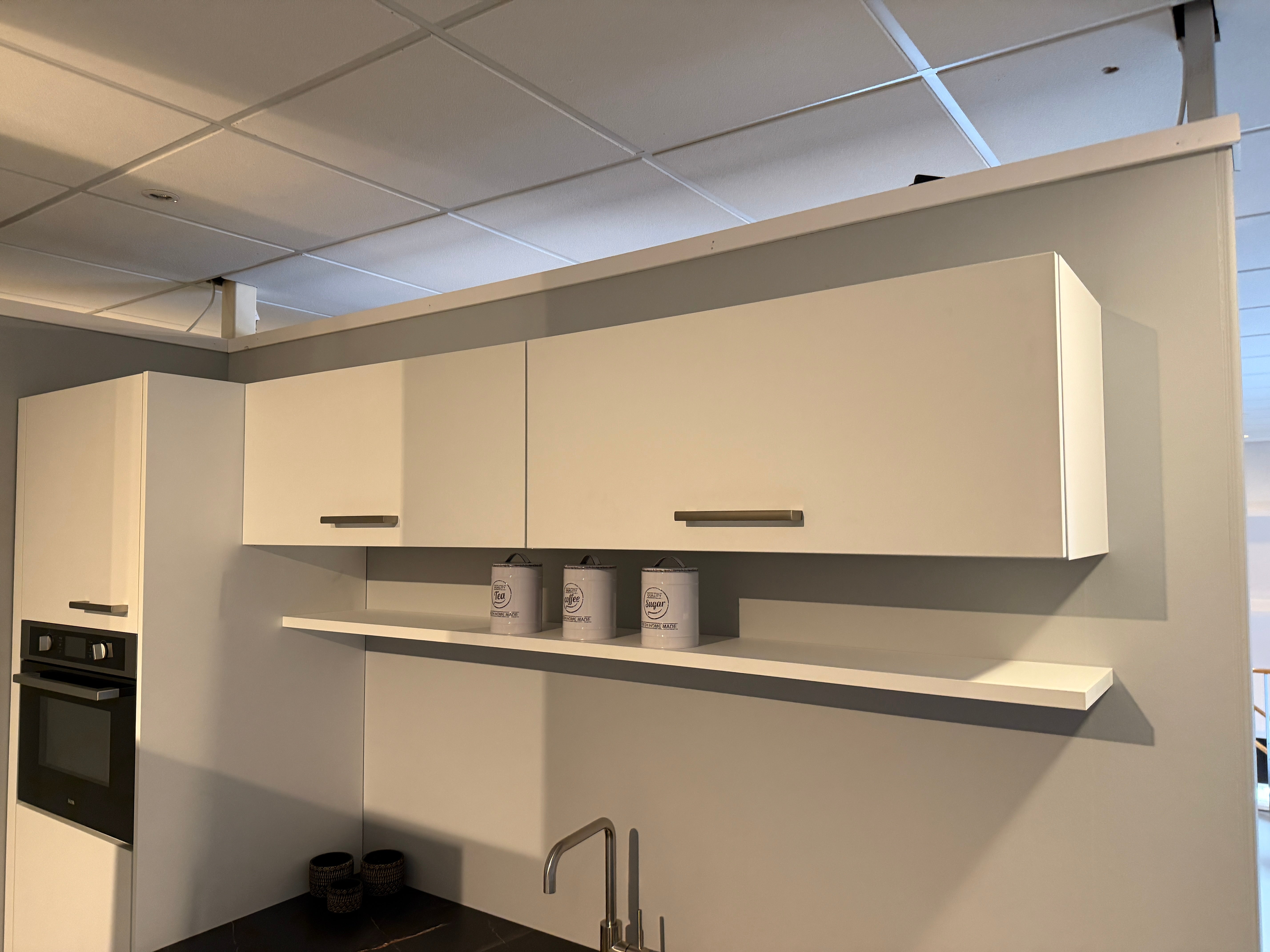 01450 - Keller eilandkeuken