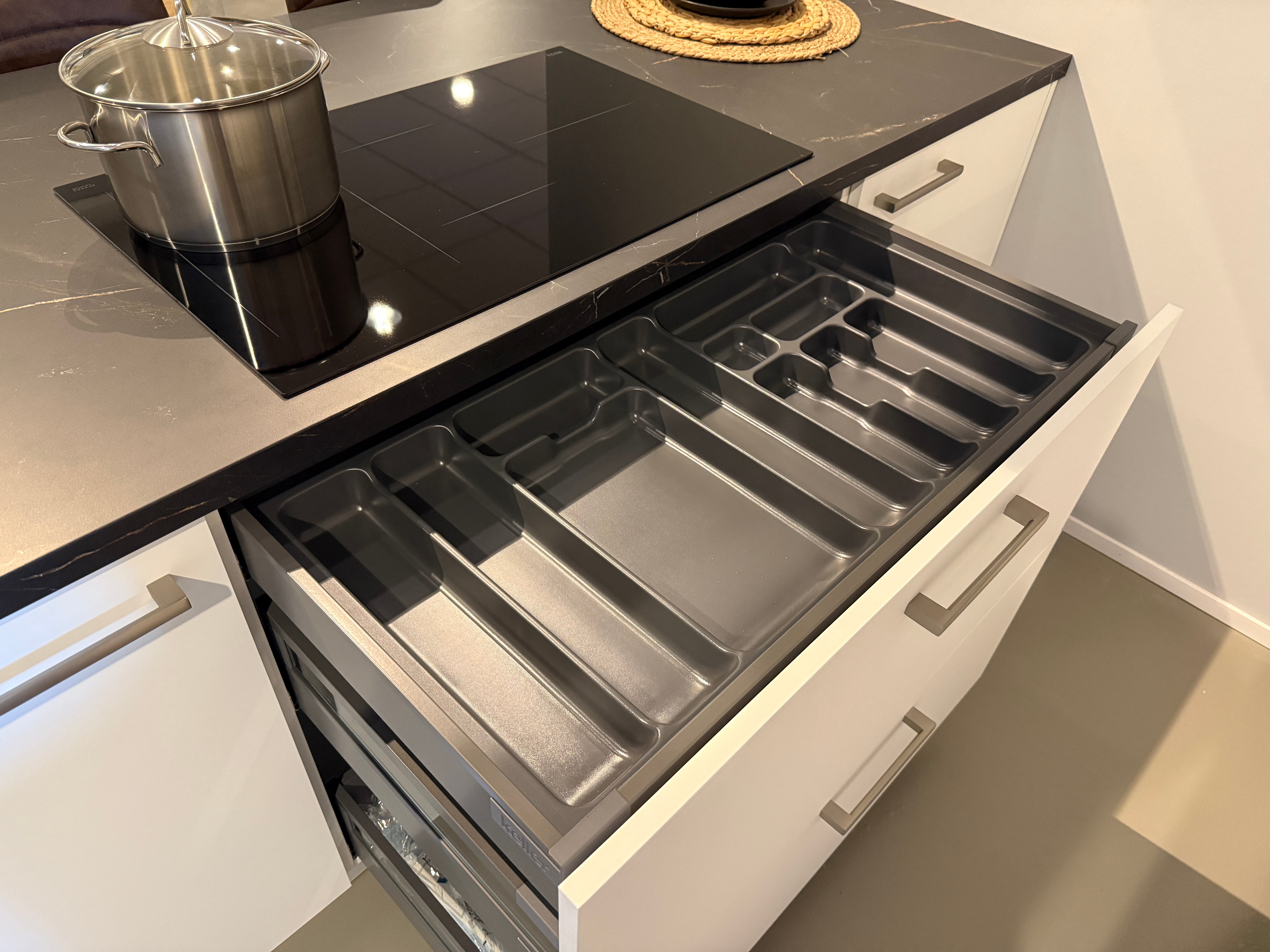 01450 - Keller eilandkeuken