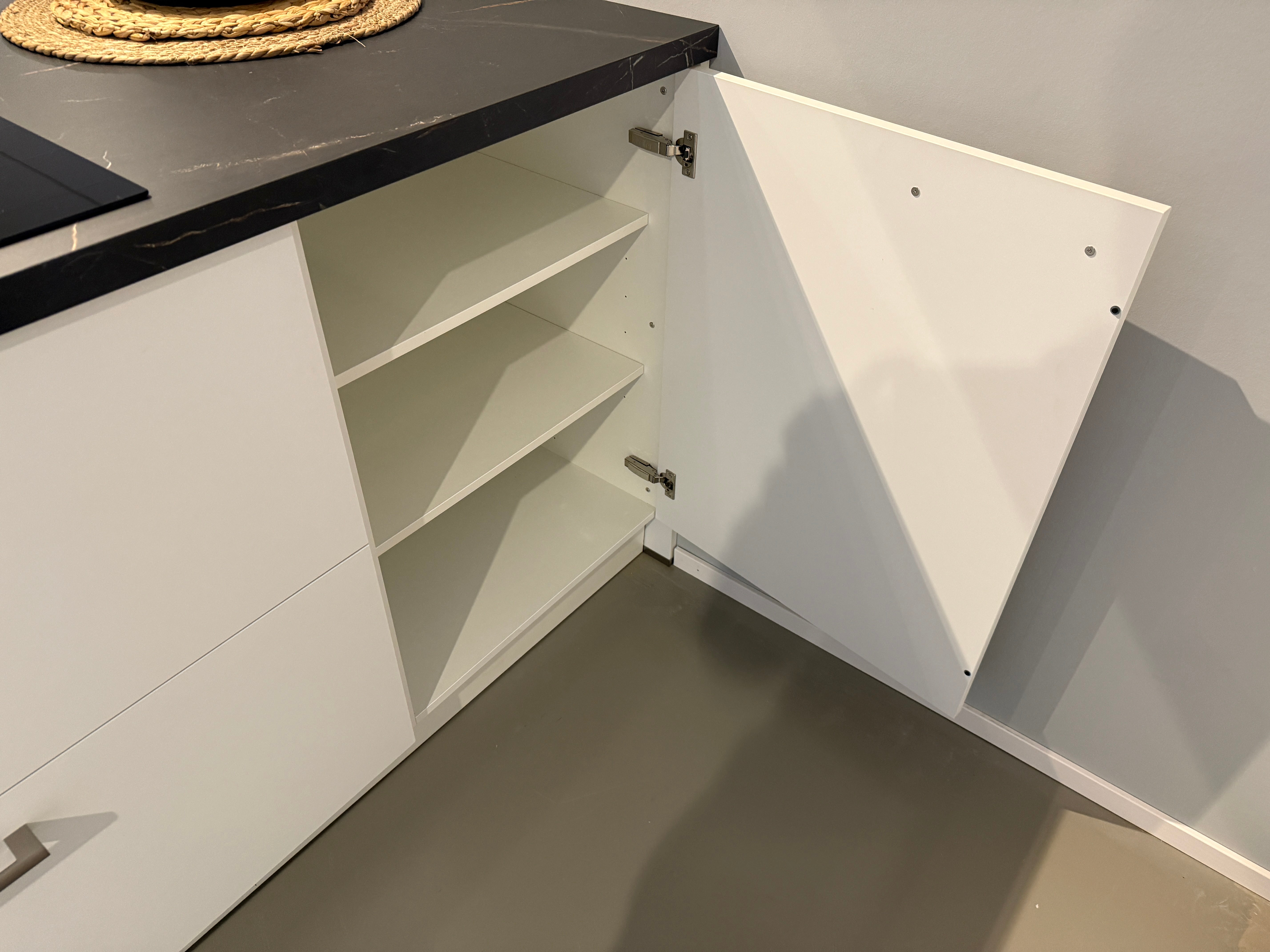 01450 - Keller eilandkeuken