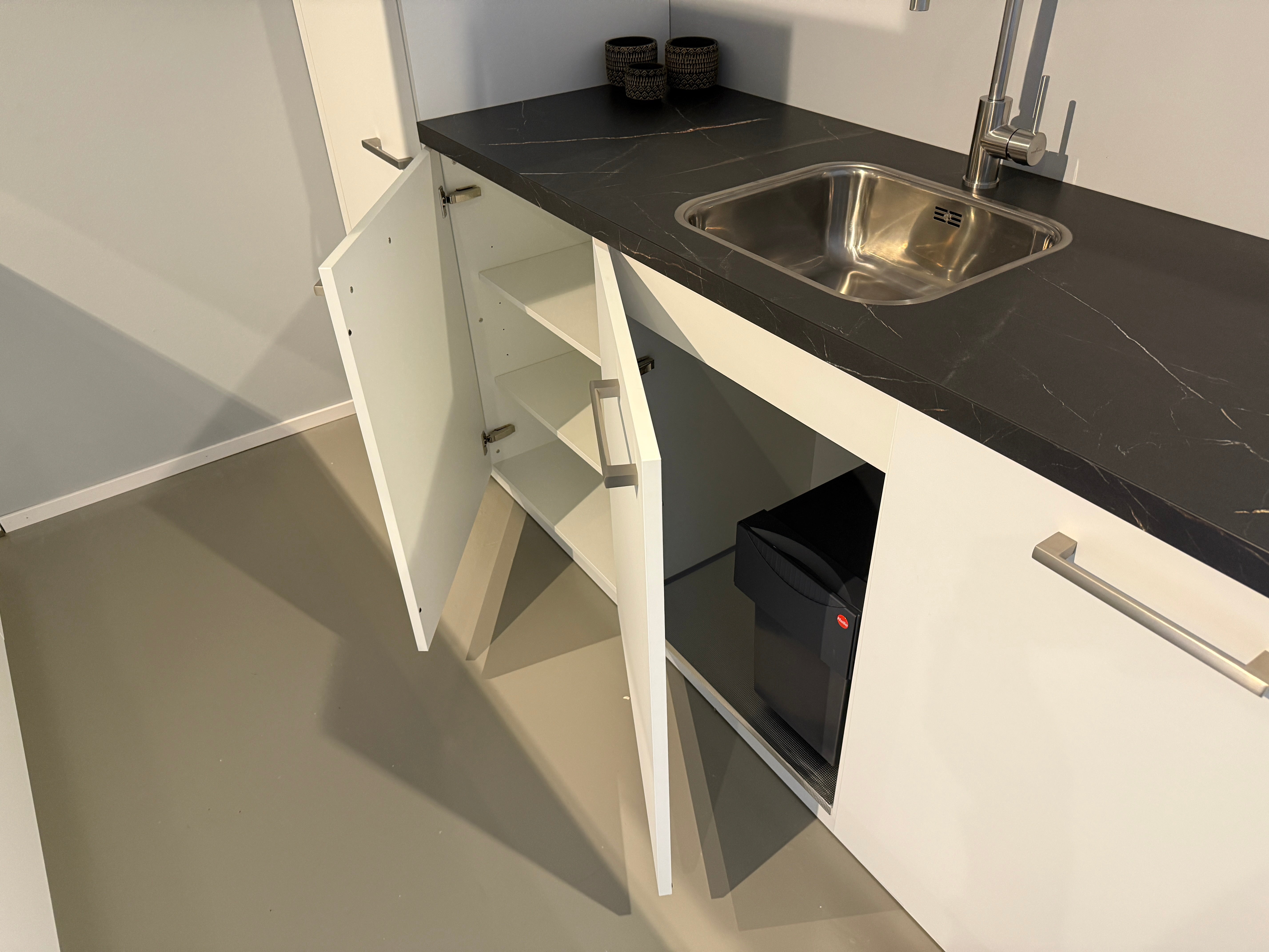 01450 - Keller eilandkeuken
