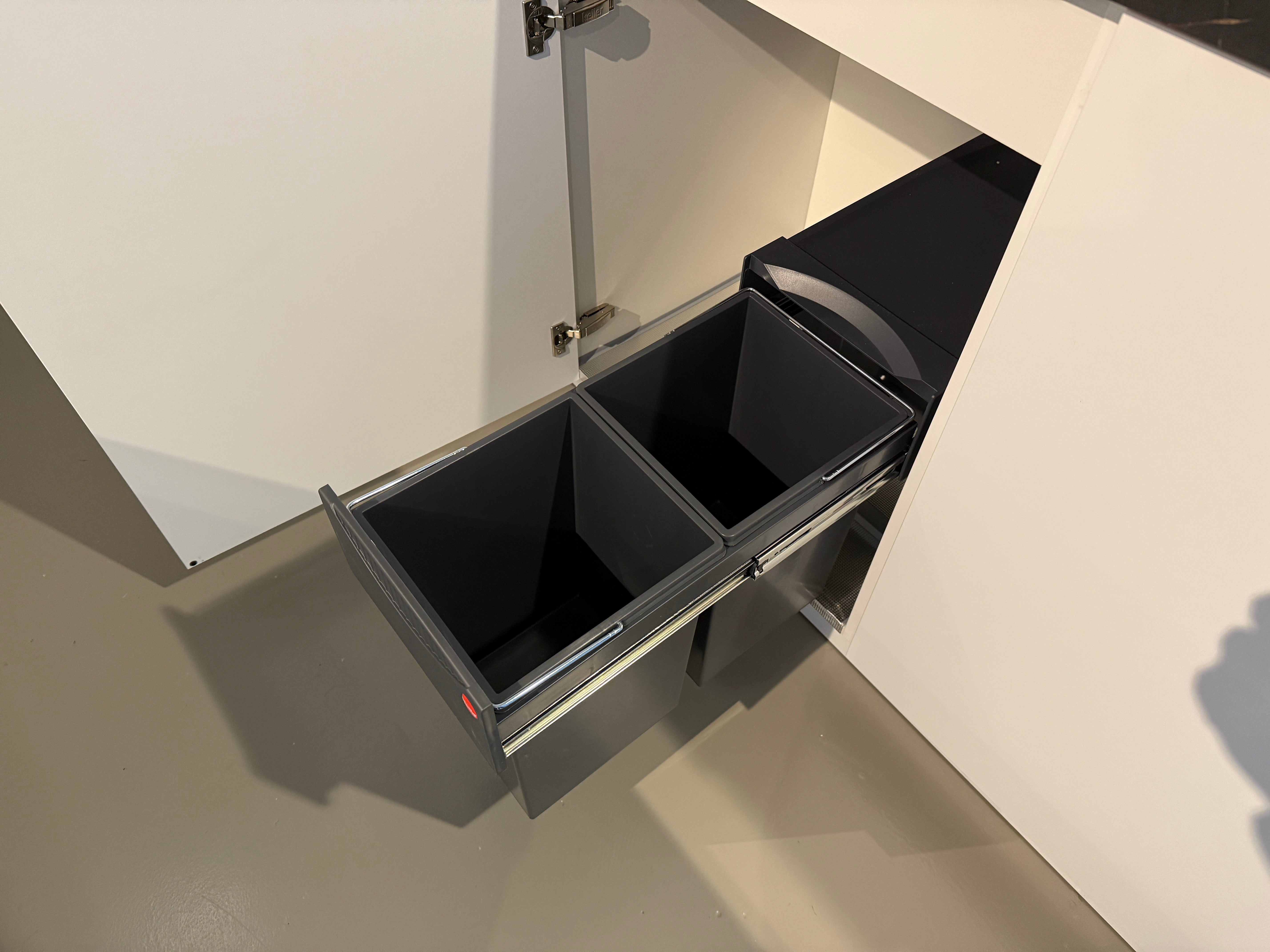 01450 - Keller eilandkeuken