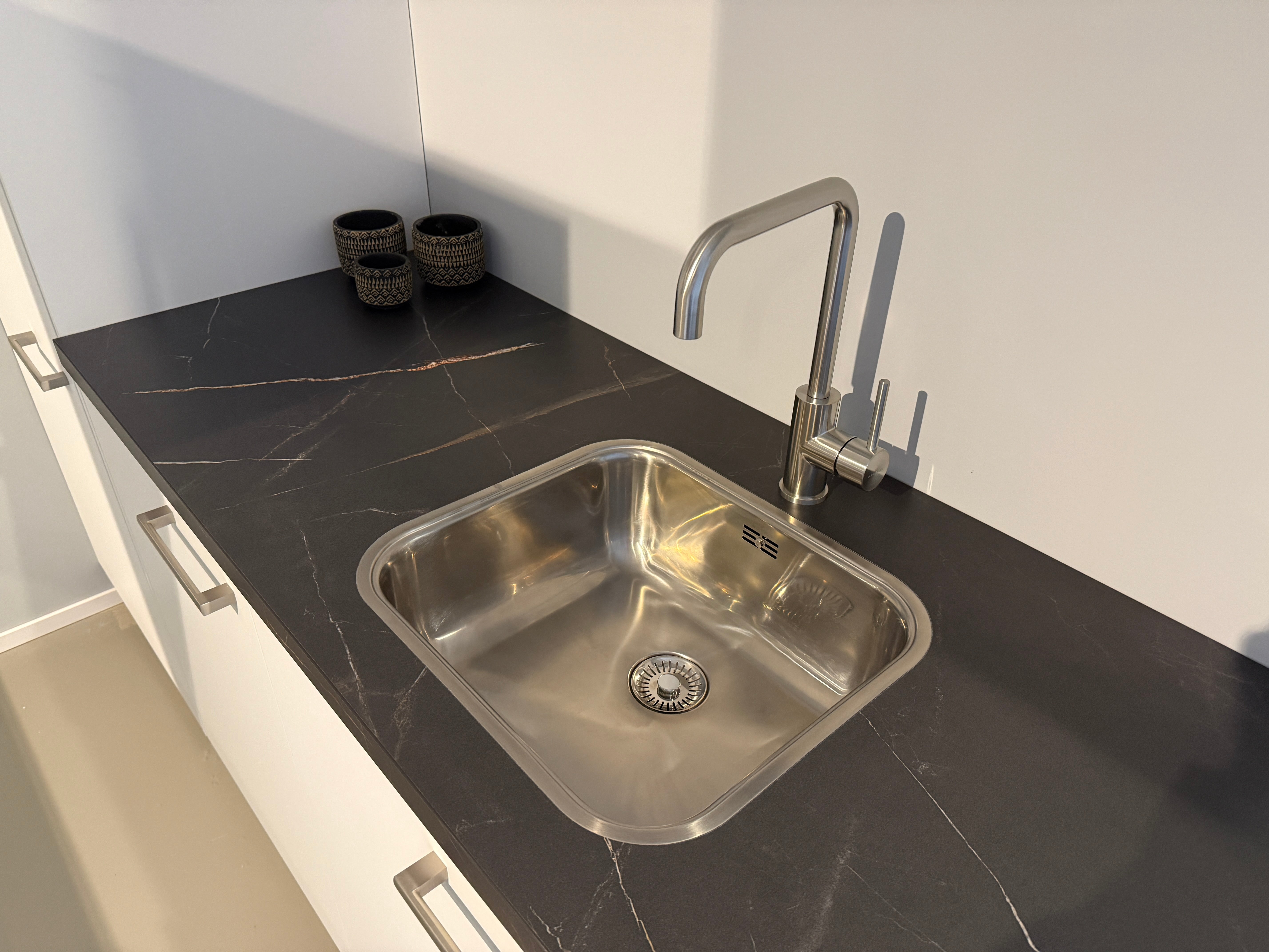 01450 - Keller eilandkeuken