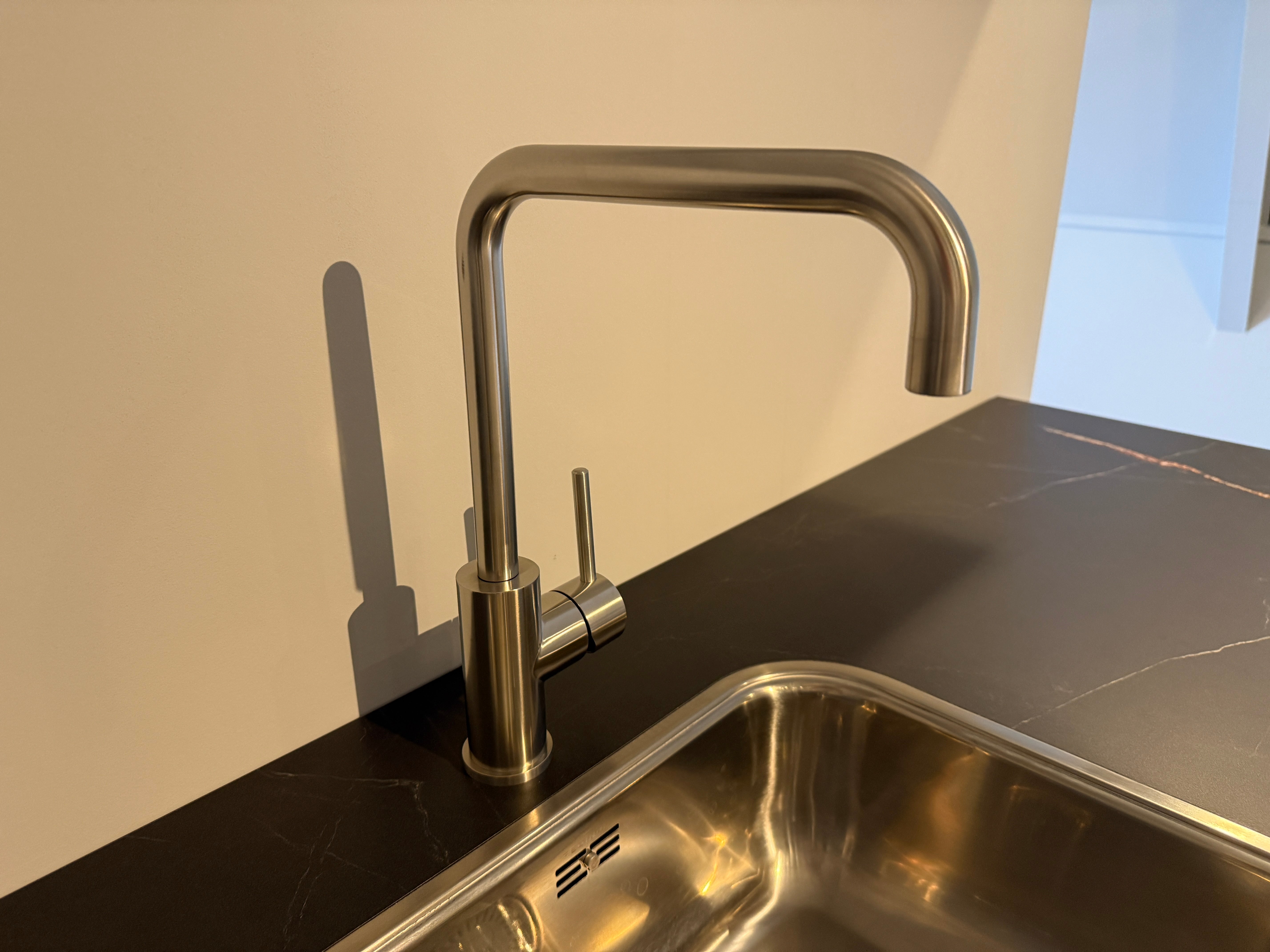 01450 - Keller eilandkeuken