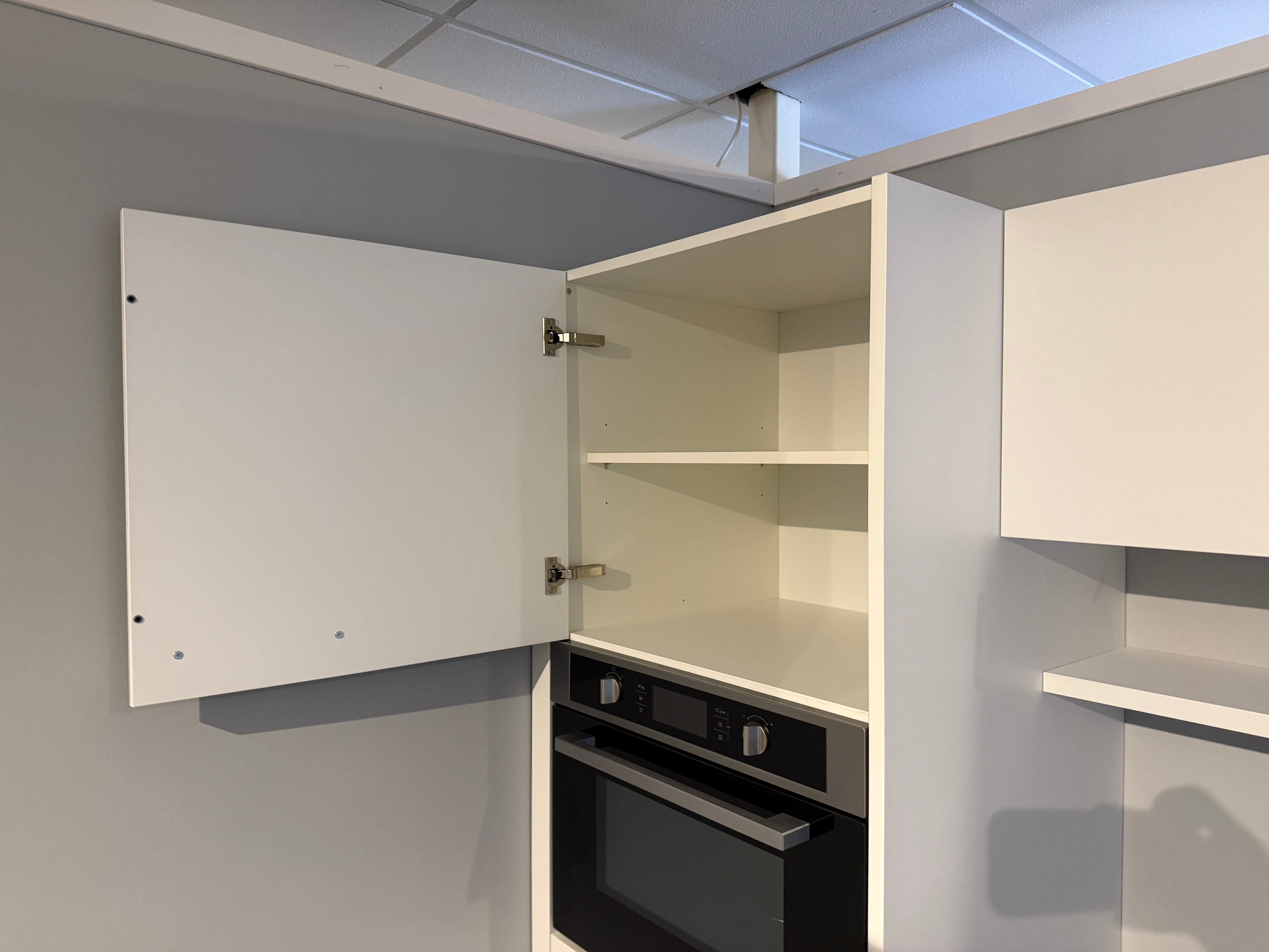 01450 - Keller eilandkeuken