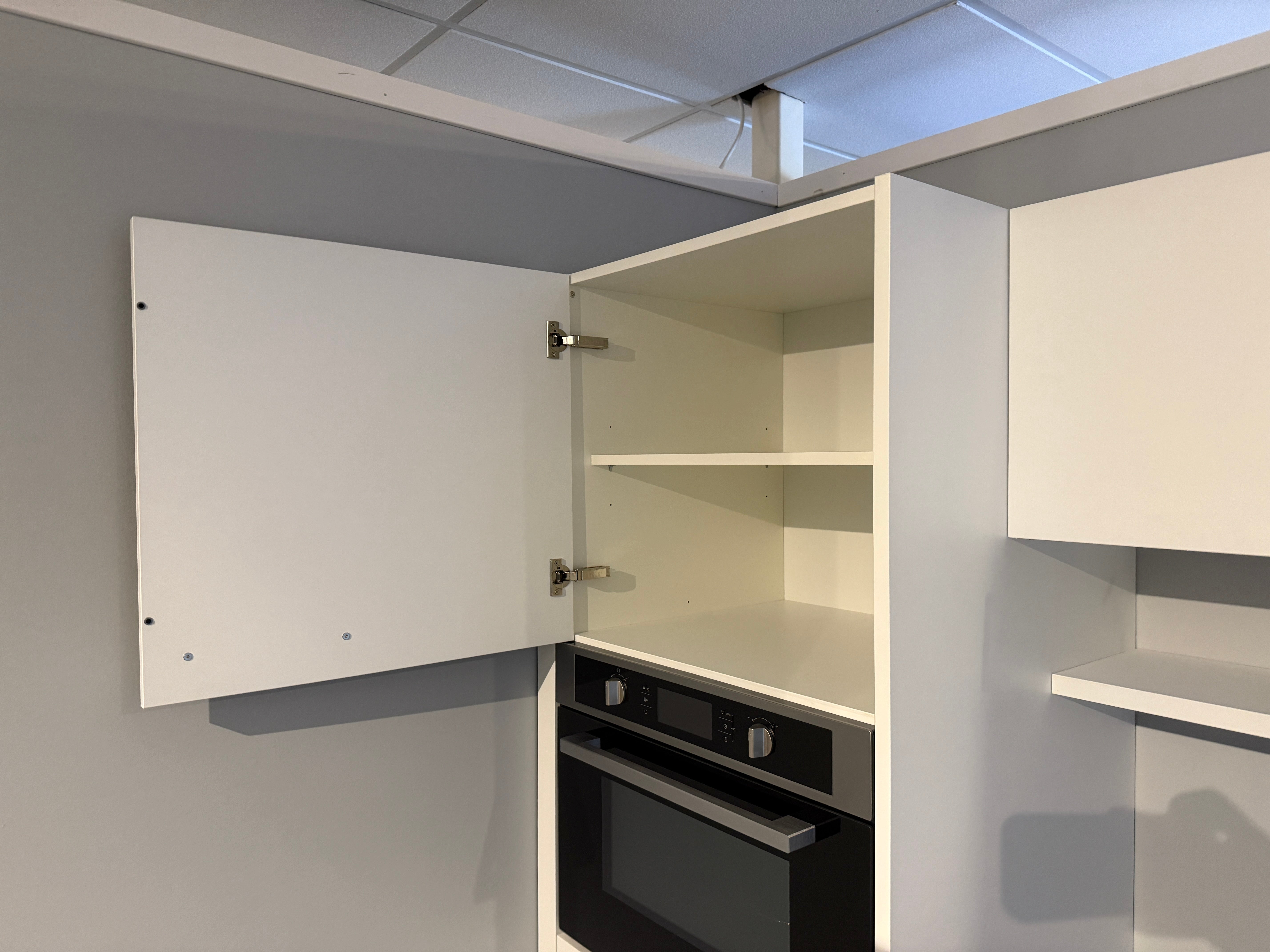 01450 - Keller eilandkeuken