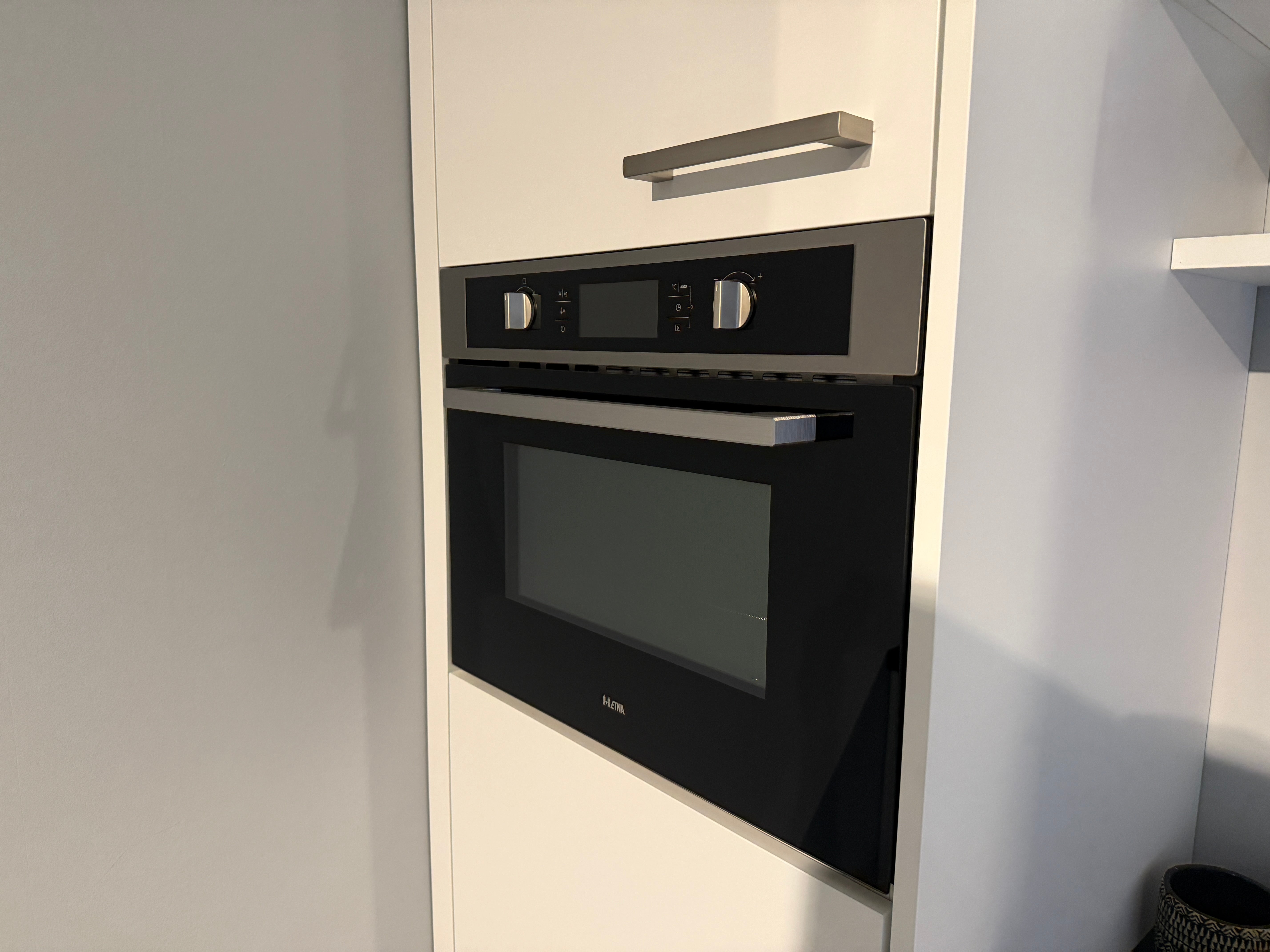 01450 - Keller eilandkeuken