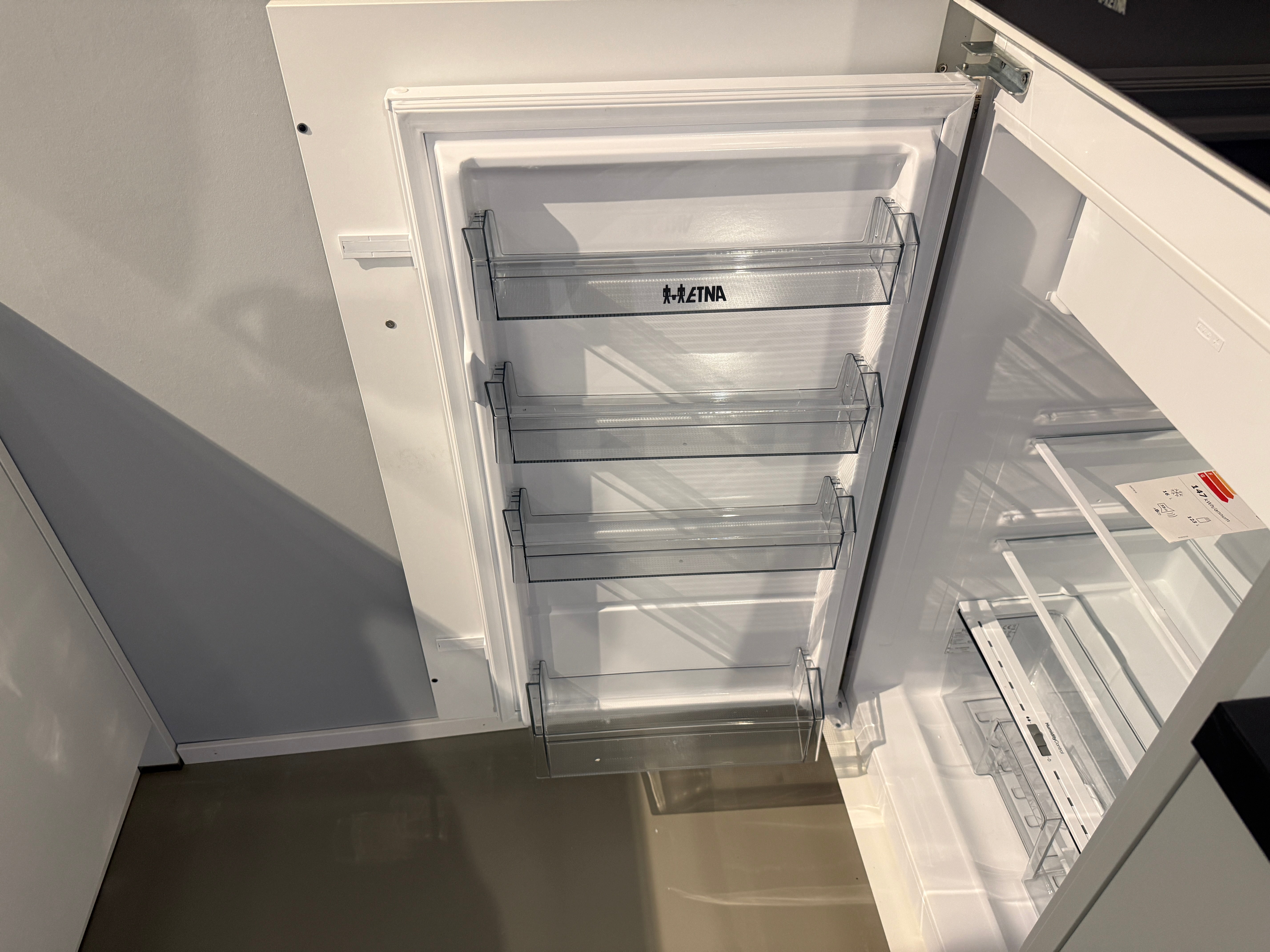 01450 - Keller eilandkeuken