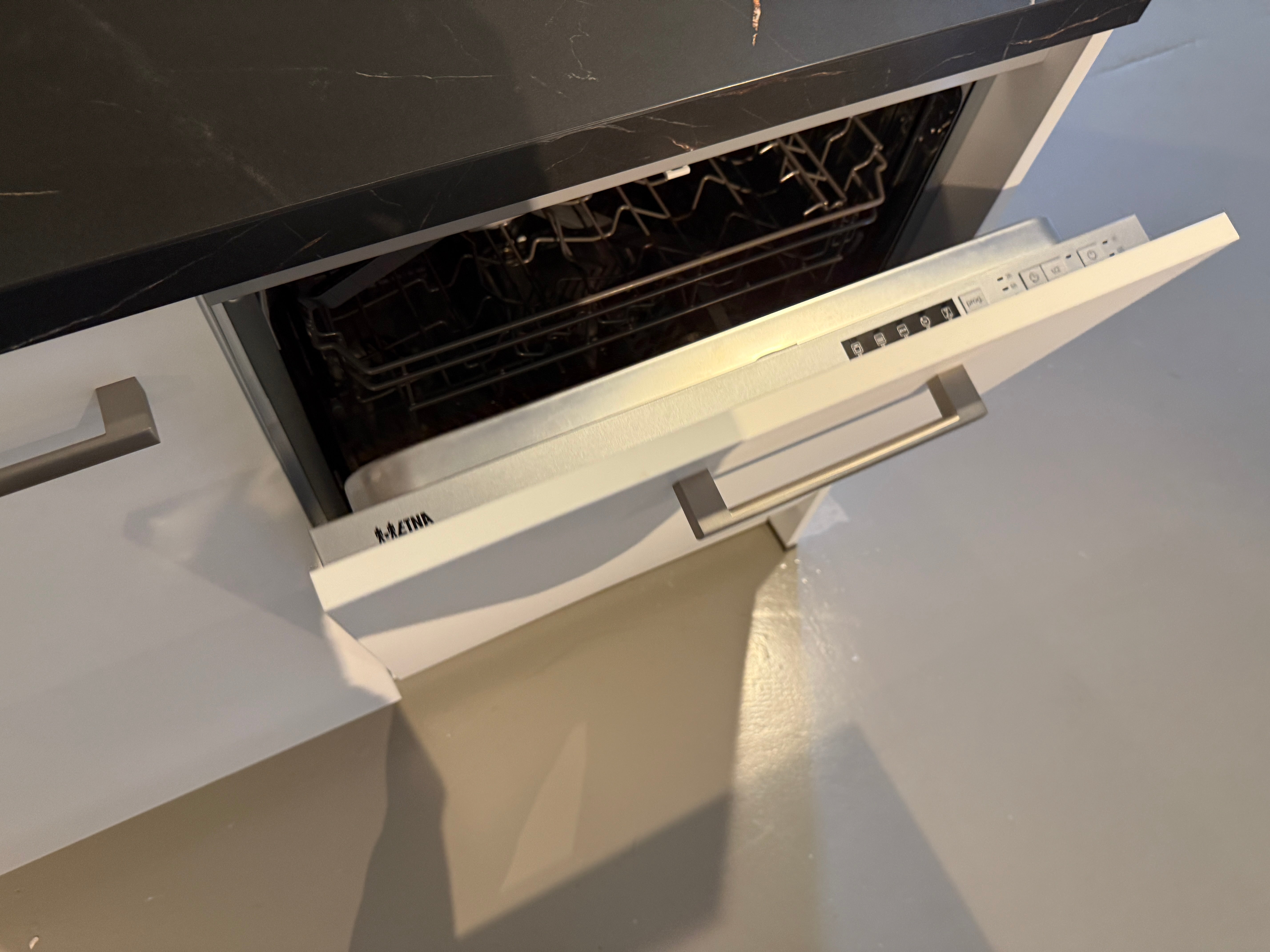 01450 - Keller eilandkeuken