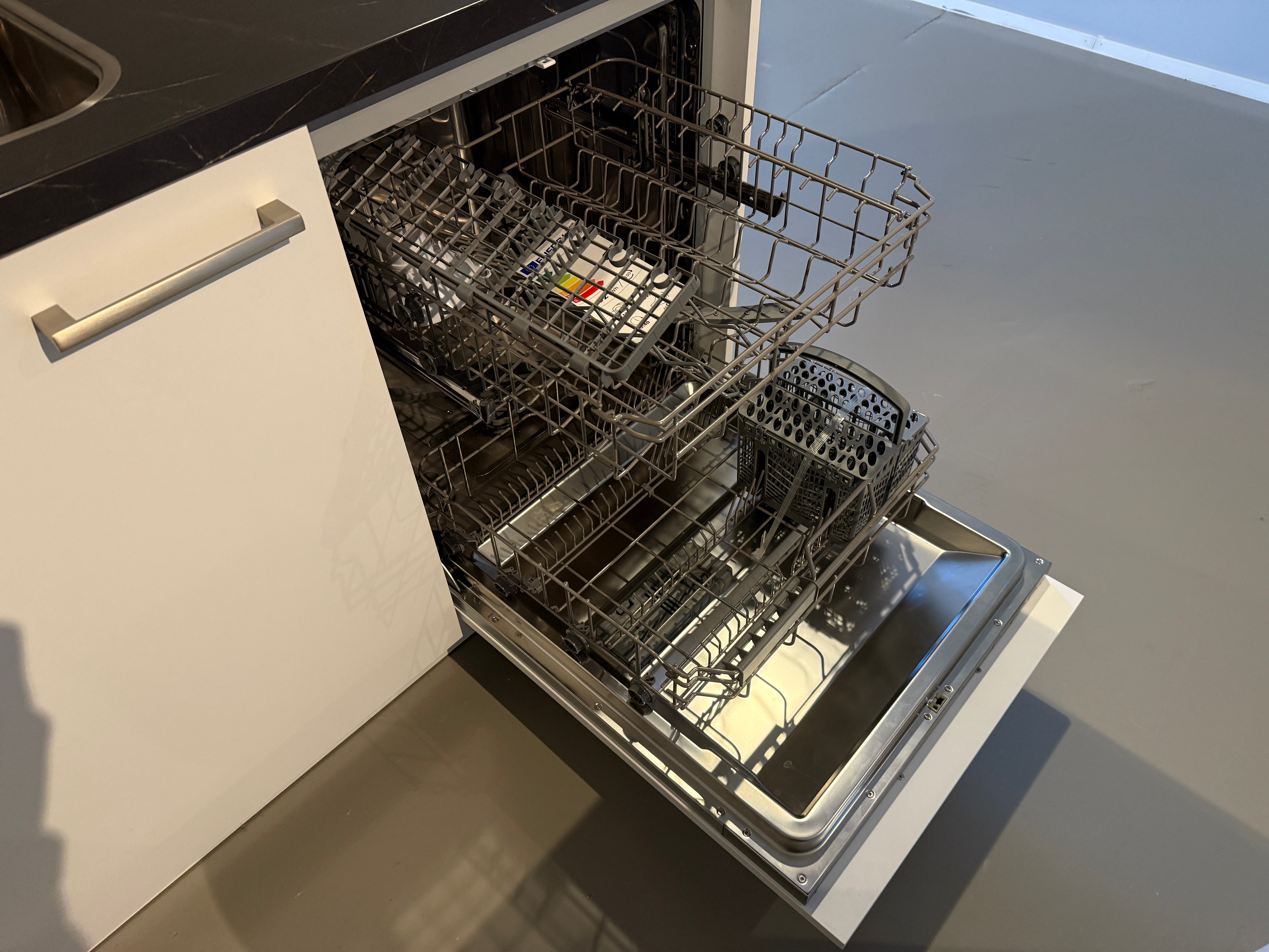01450 - Keller eilandkeuken