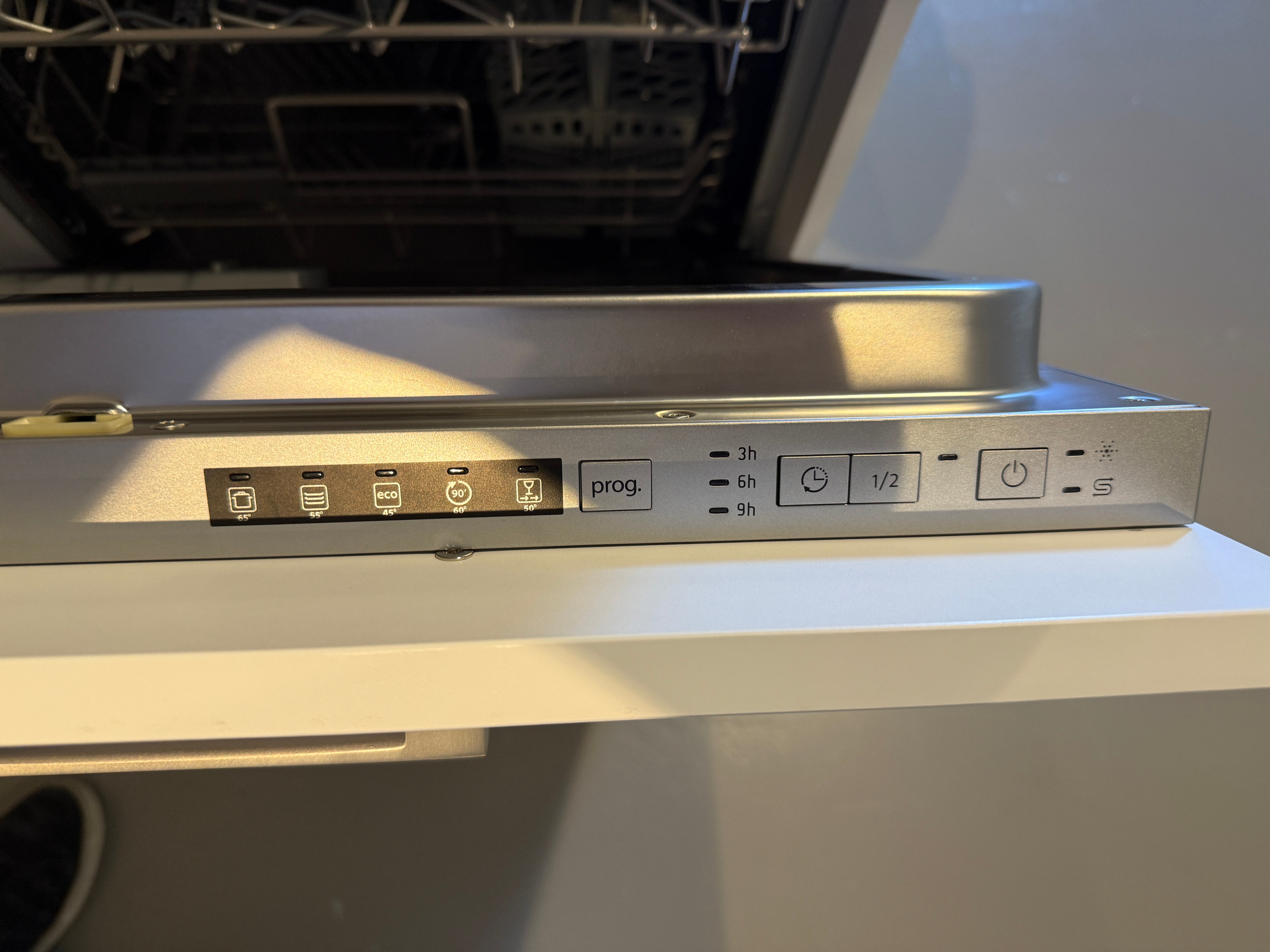 01450 - Keller eilandkeuken