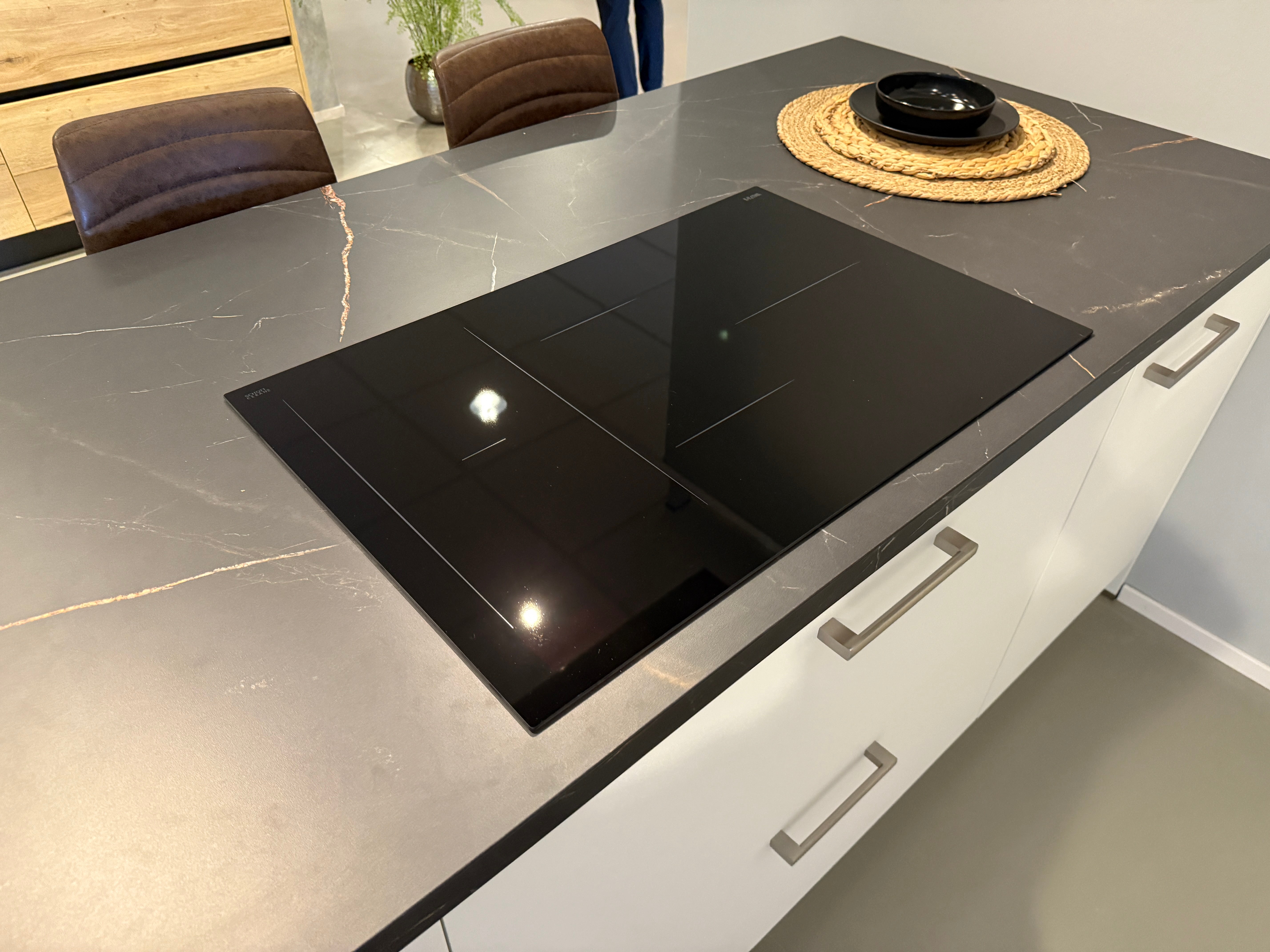 01450 - Keller eilandkeuken