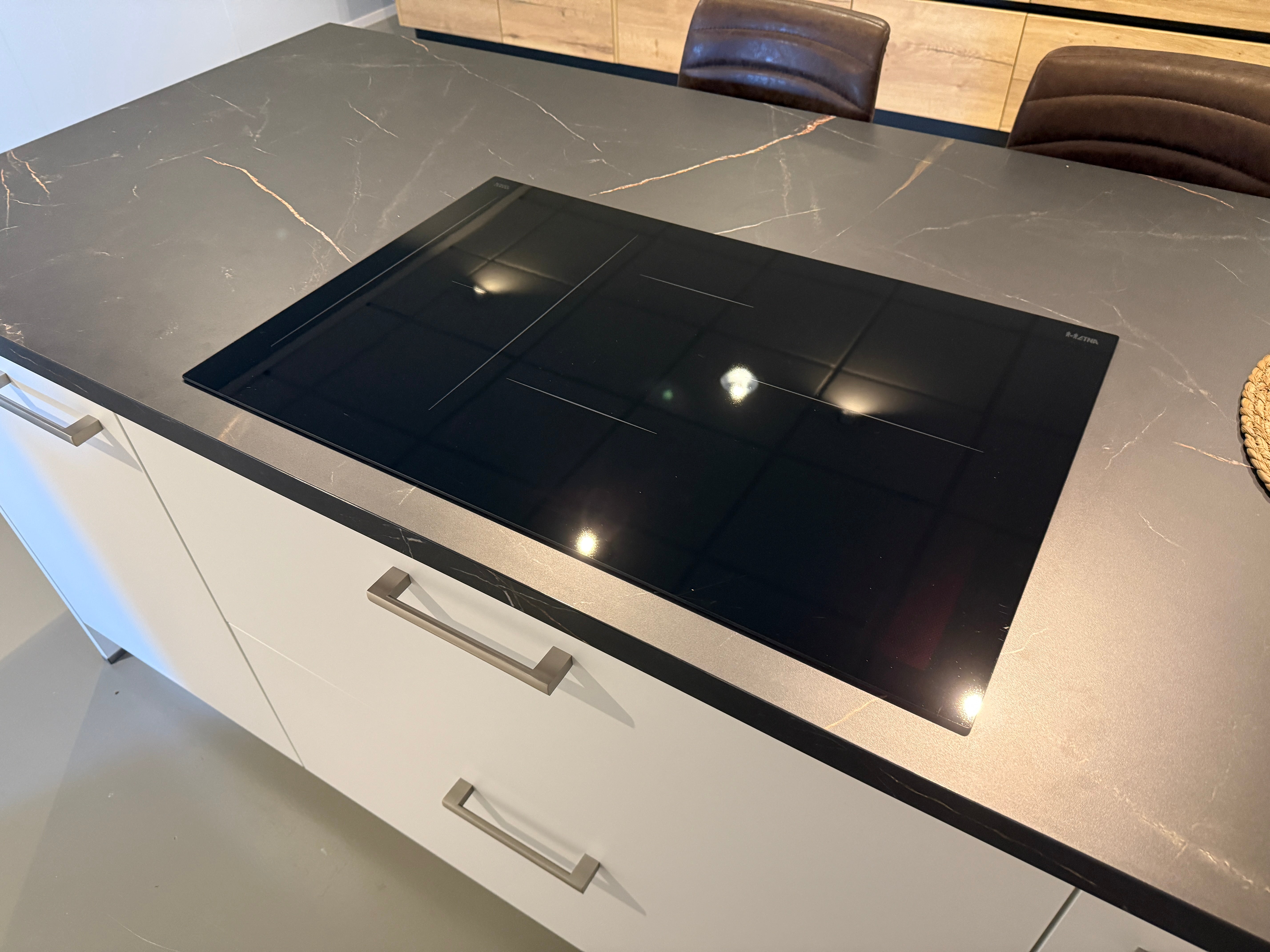 01450 - Keller eilandkeuken