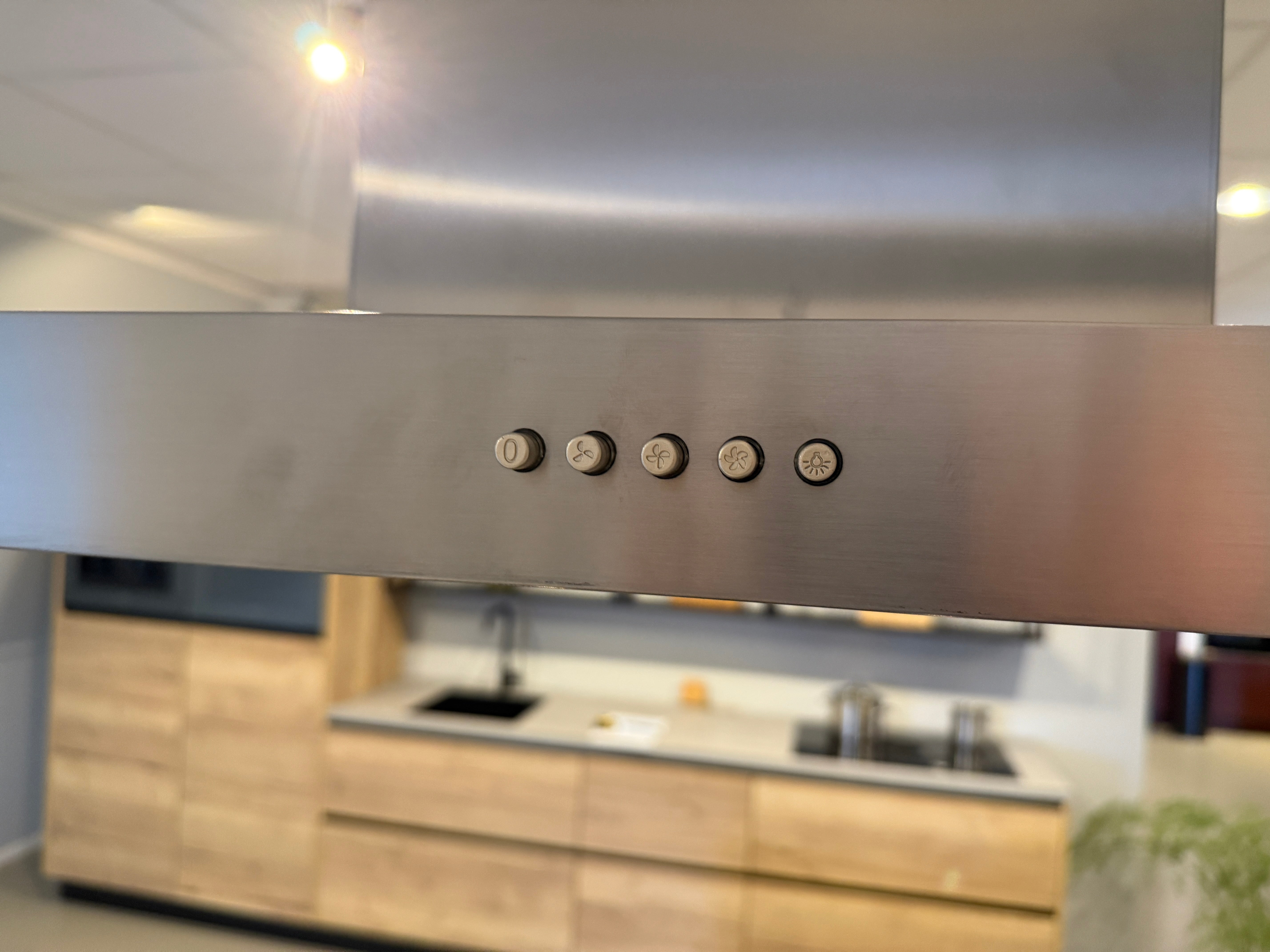 01450 - Keller eilandkeuken