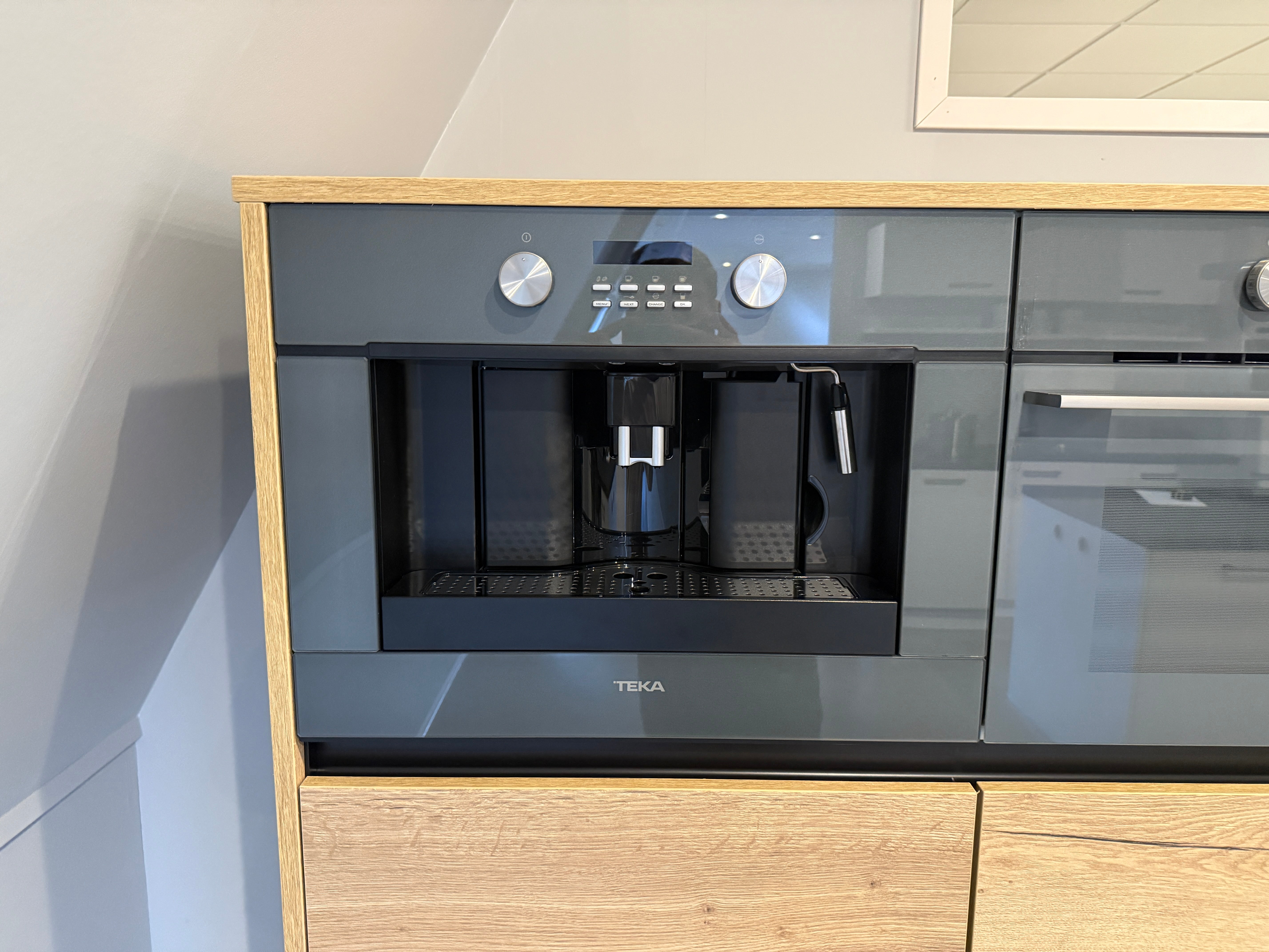 01452 - Keller rechte keuken