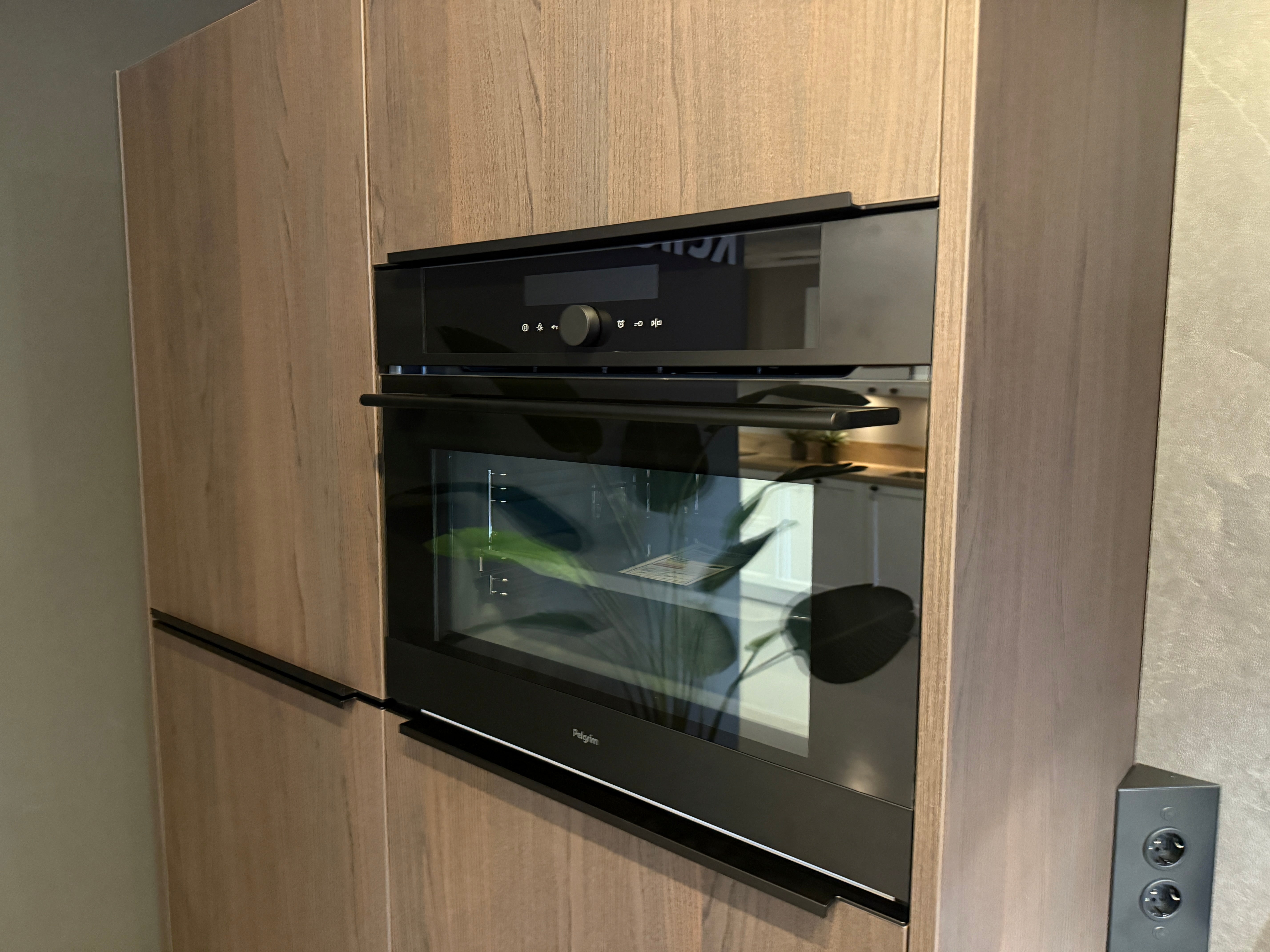 01458 - Keller eilandkeuken
