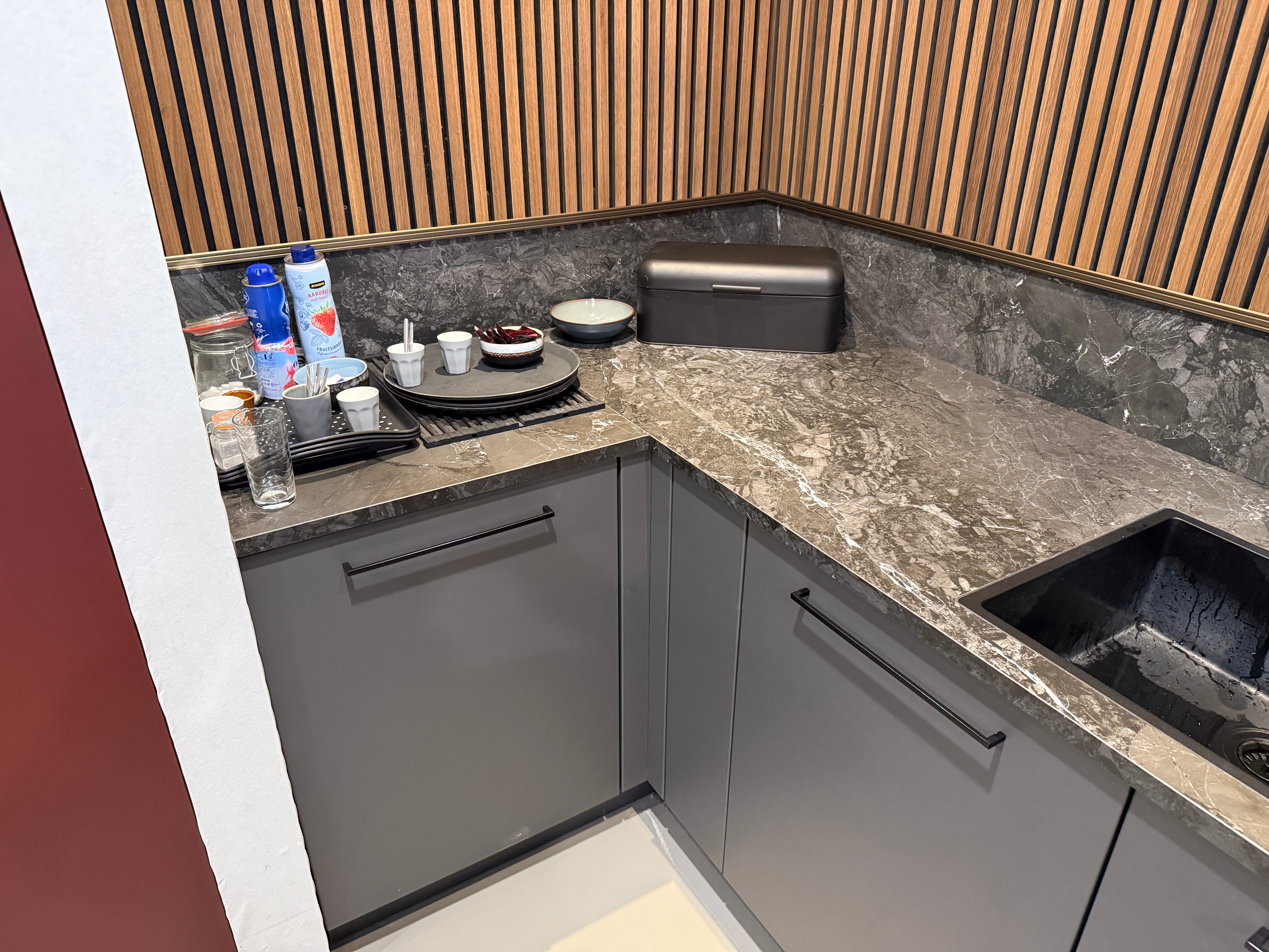 01460 - Keller schiereiland keuken