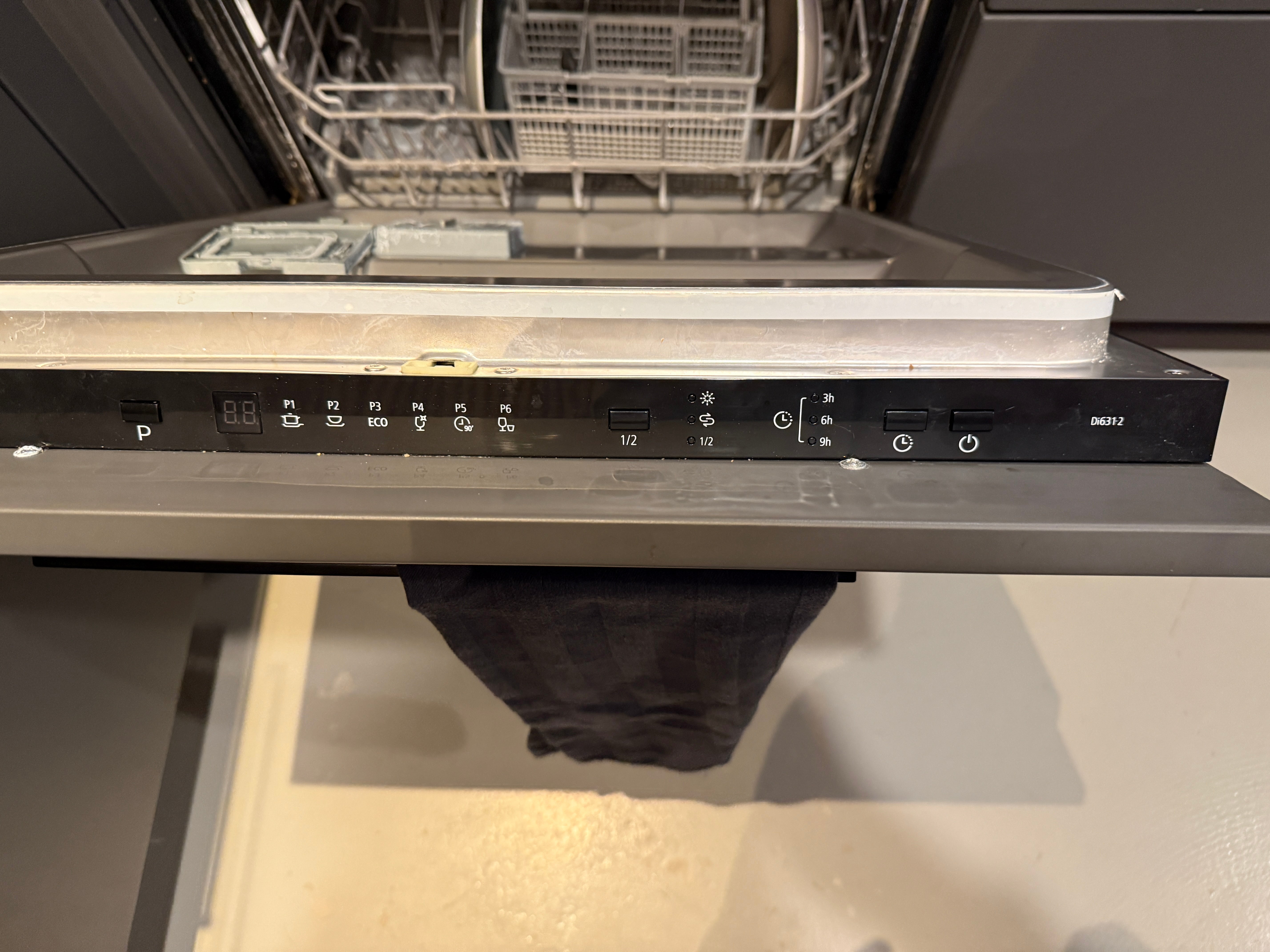 01460 - Keller schiereiland keuken