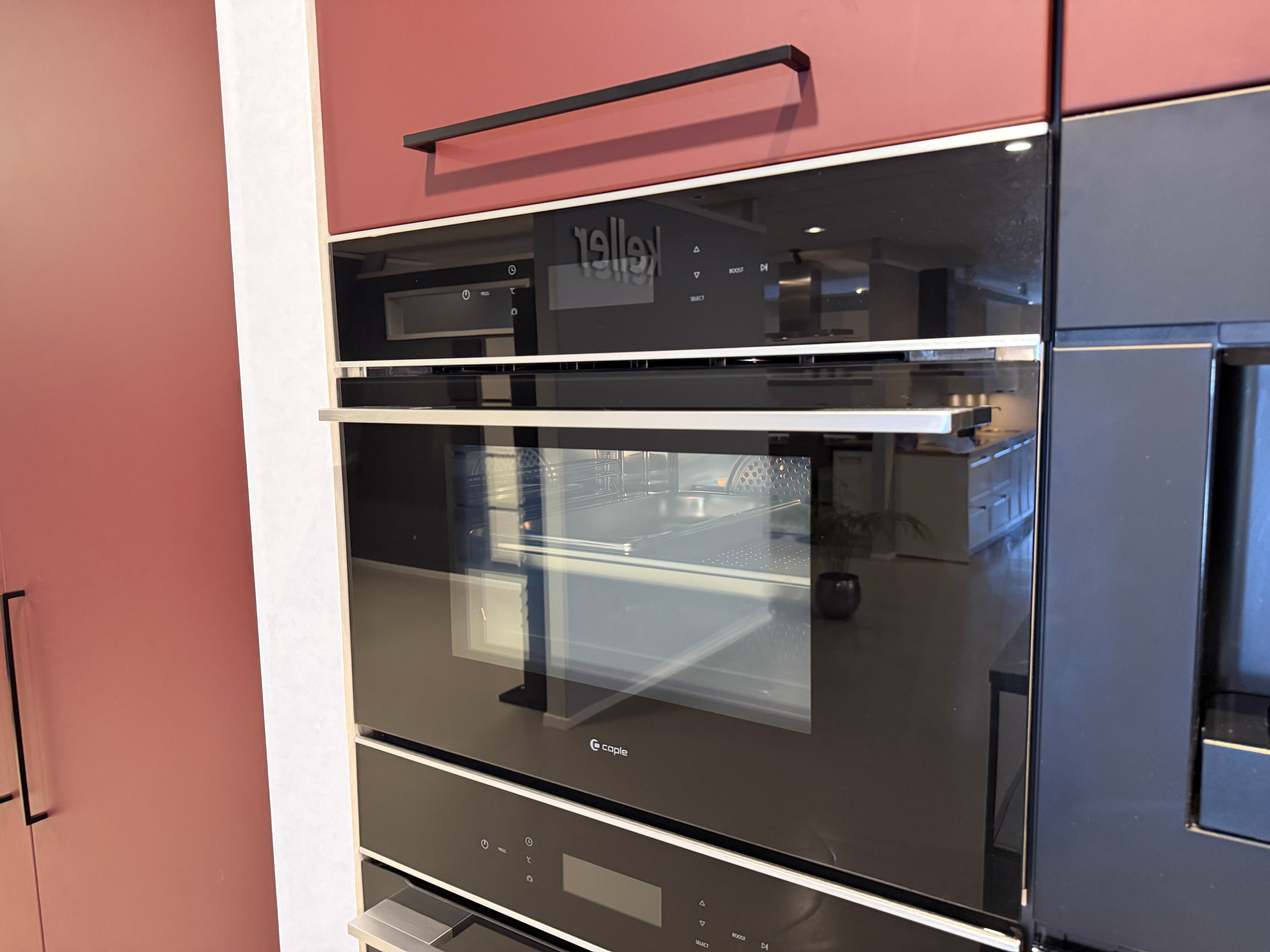 01460 - Keller schiereiland keuken