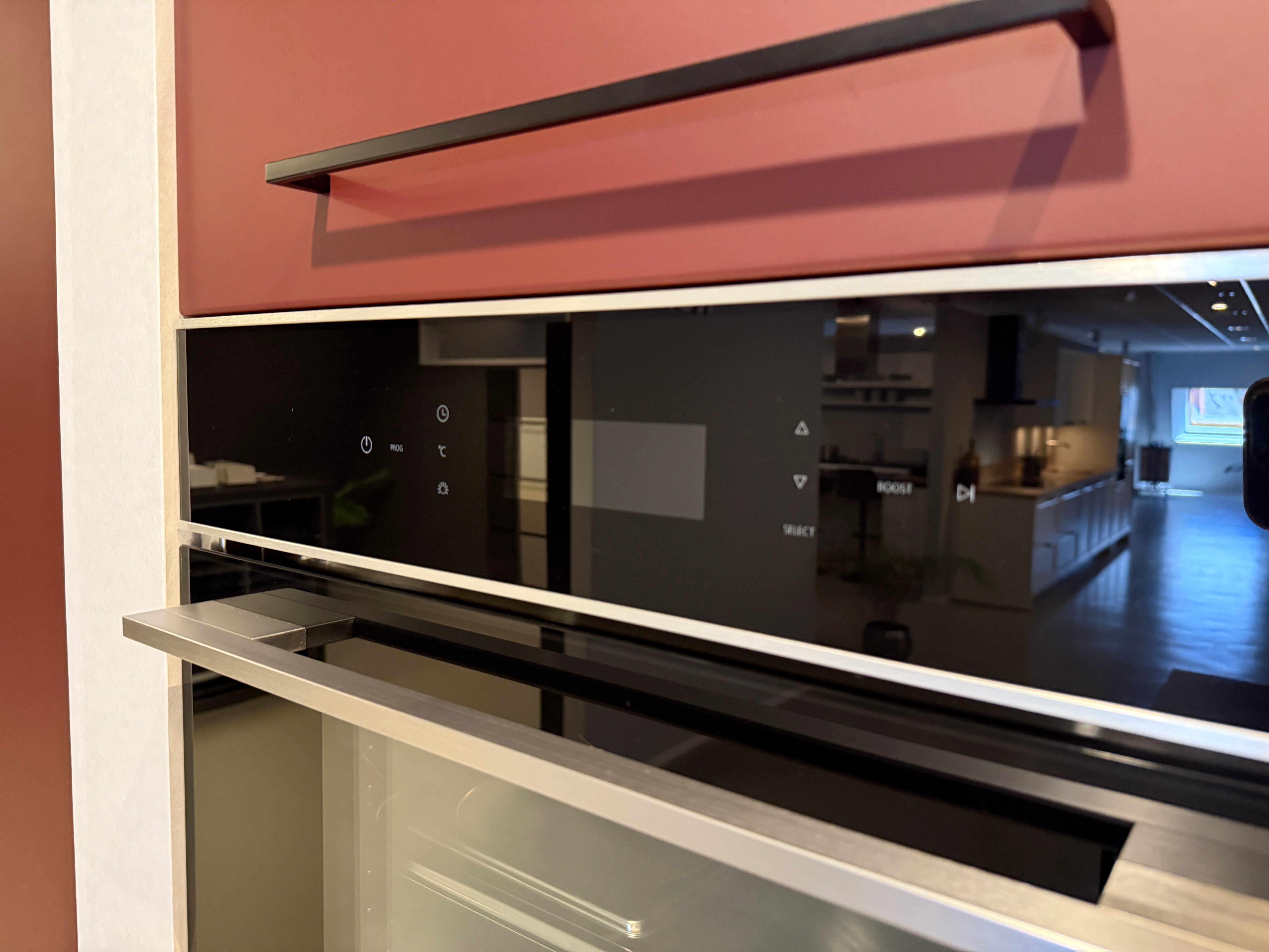01460 - Keller schiereiland keuken