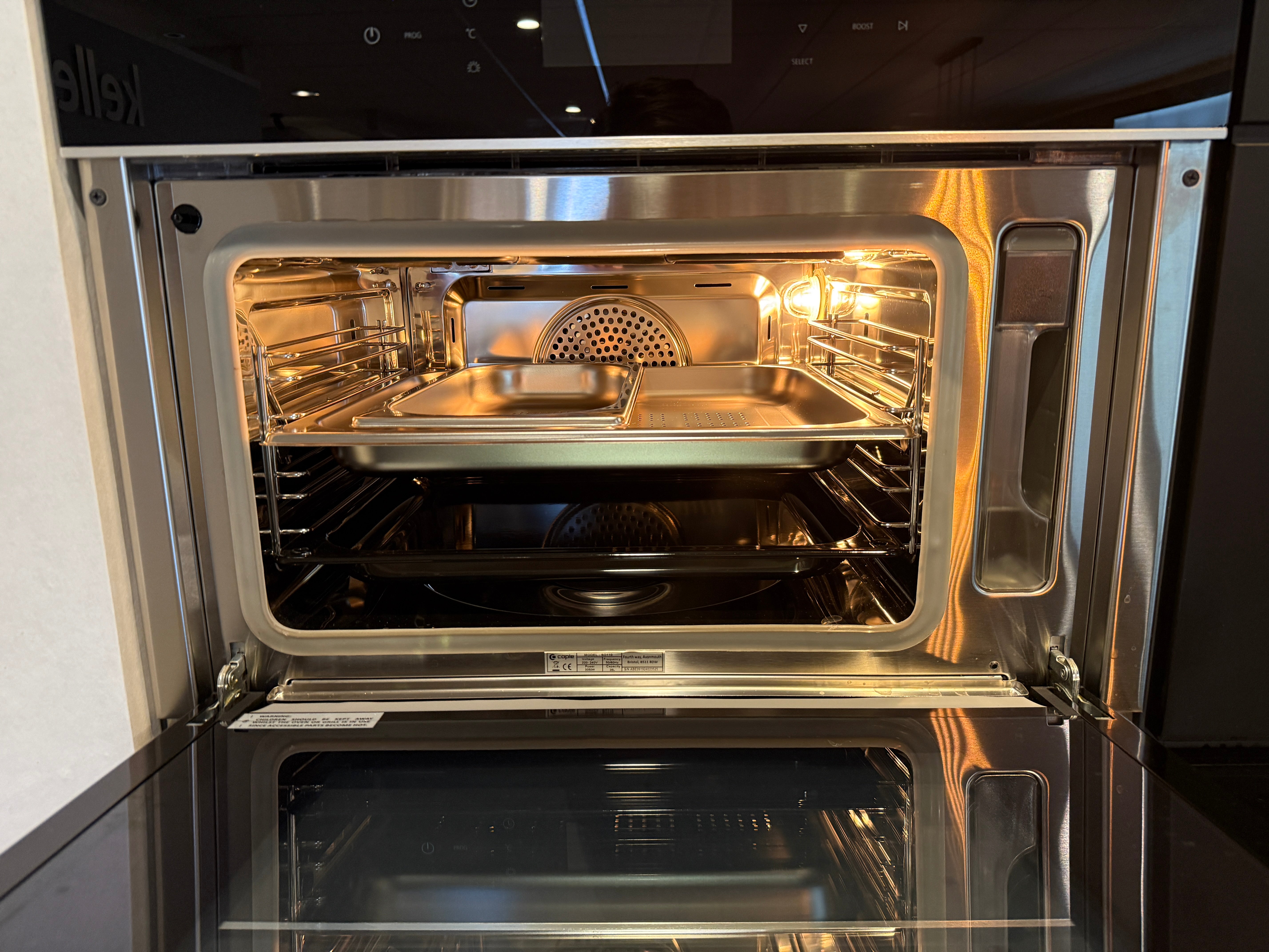 01460 - Keller schiereiland keuken