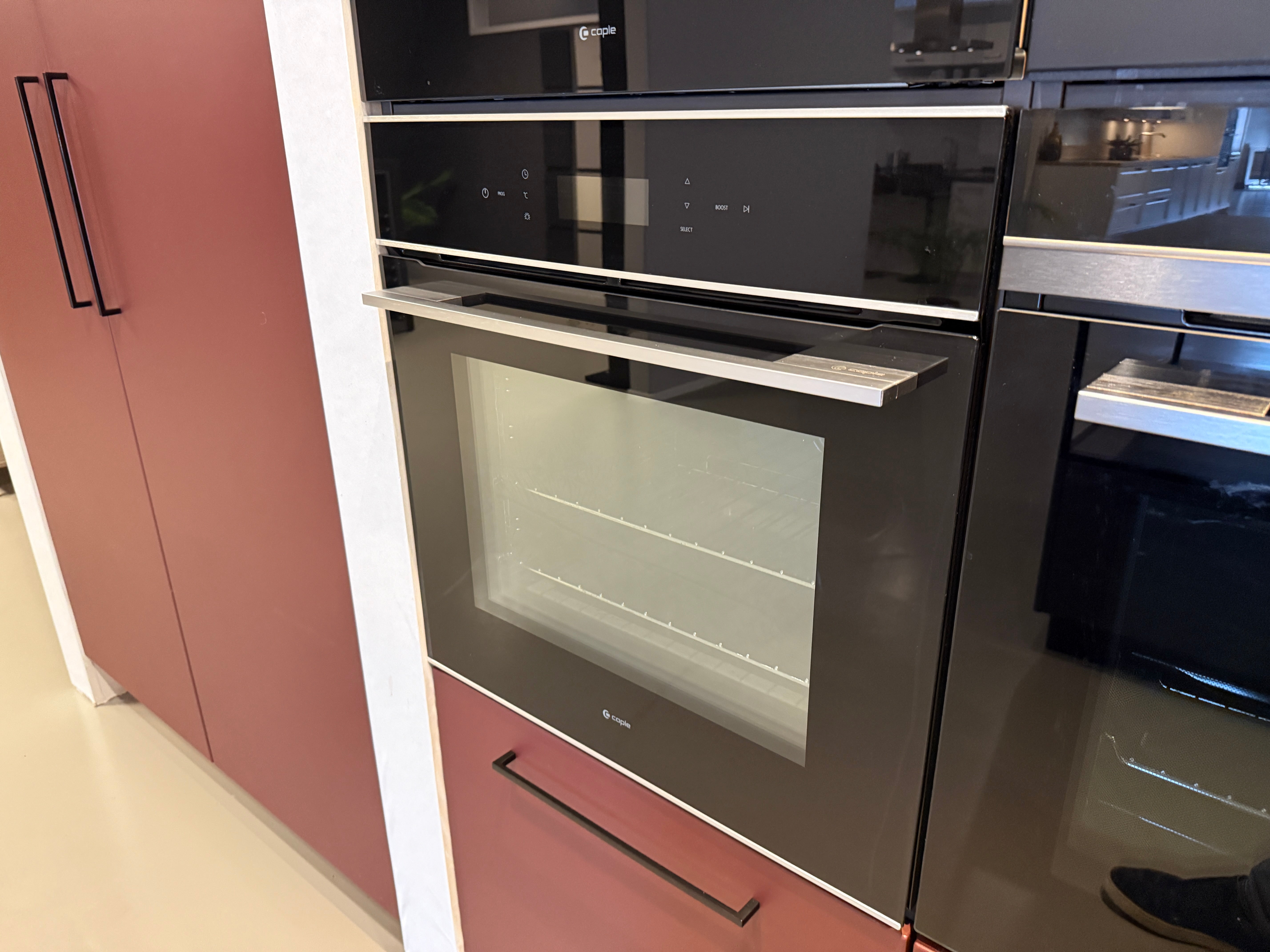01460 - Keller schiereiland keuken