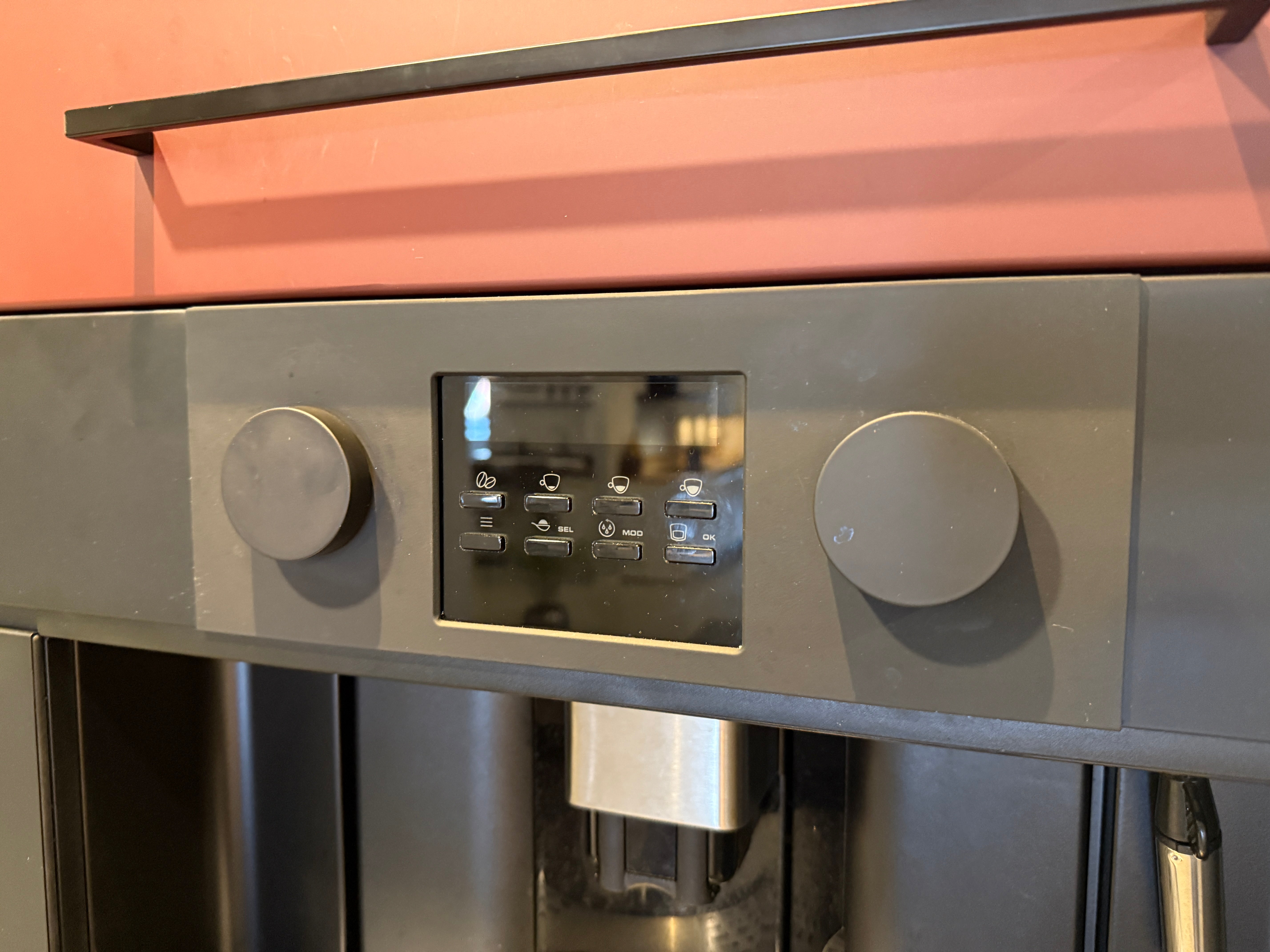 01460 - Keller schiereiland keuken