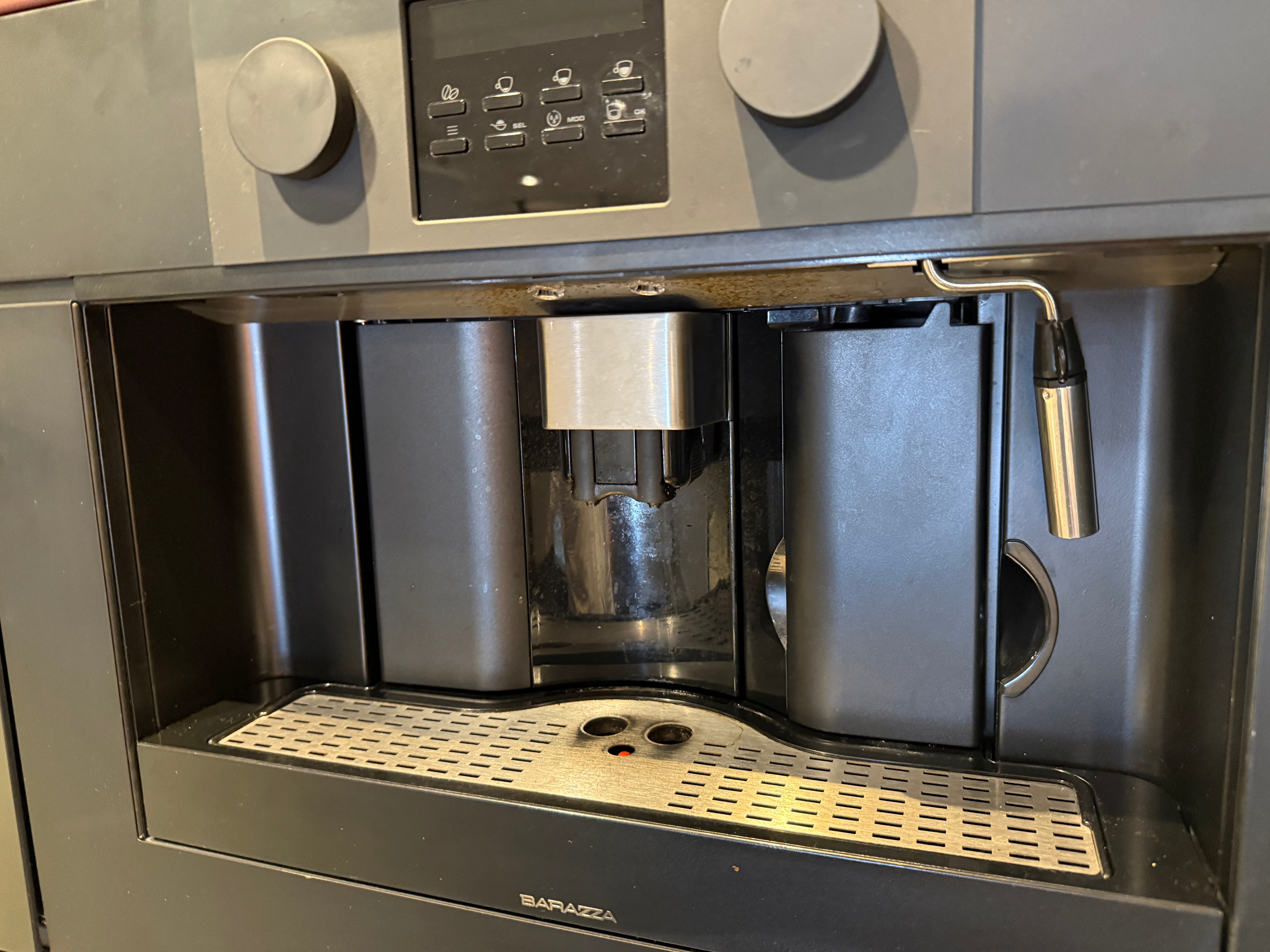 01460 - Keller schiereiland keuken
